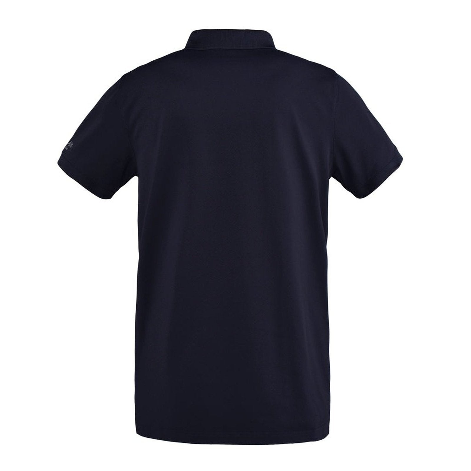 Kingsland Classic Junior/Kinder Polo Pique Shirt in navy bei SP-Reitsport sp-reitsport