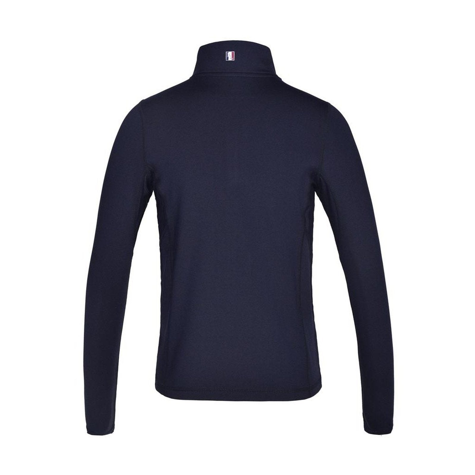 Kingsland Classic Kinder Langarm Trainings Shirt Gr.110-164 in navy bei SP-Reitsport Kingsland bei SP-Reitsport