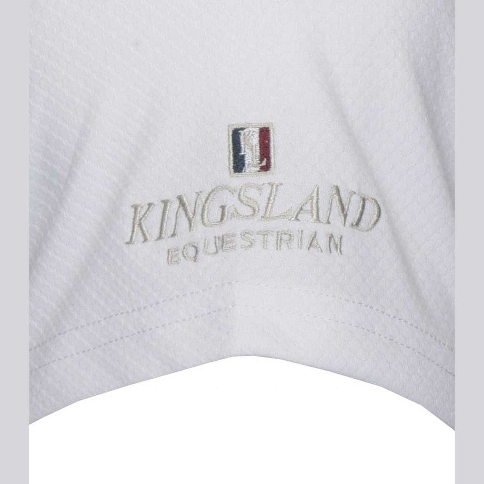 Kingsland Classic Kurzärmliges Turniershirt Herren bei SP-Reitsport Kingsland bei SP-Reitsport