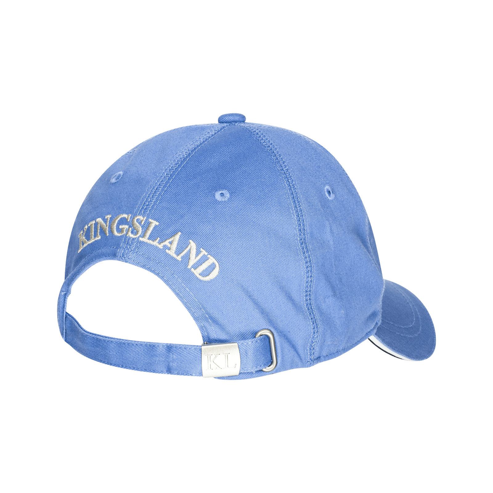 Kingsland Classic Limited Cap hellblau bei SP-Reitsport Kingsland bei SP-Reitsport