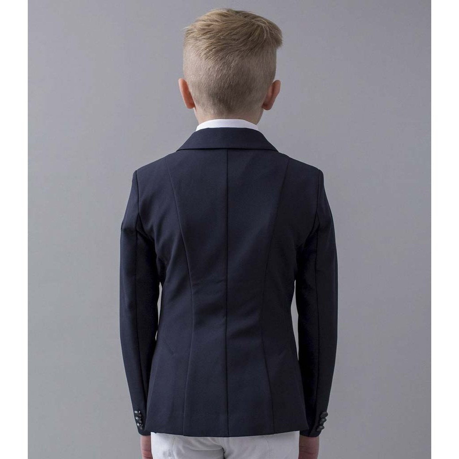 Kingsland Classic Reitsakko/ Turnier-Sakko für Jungen in navy bei SP-Reitsport sp-reitsport