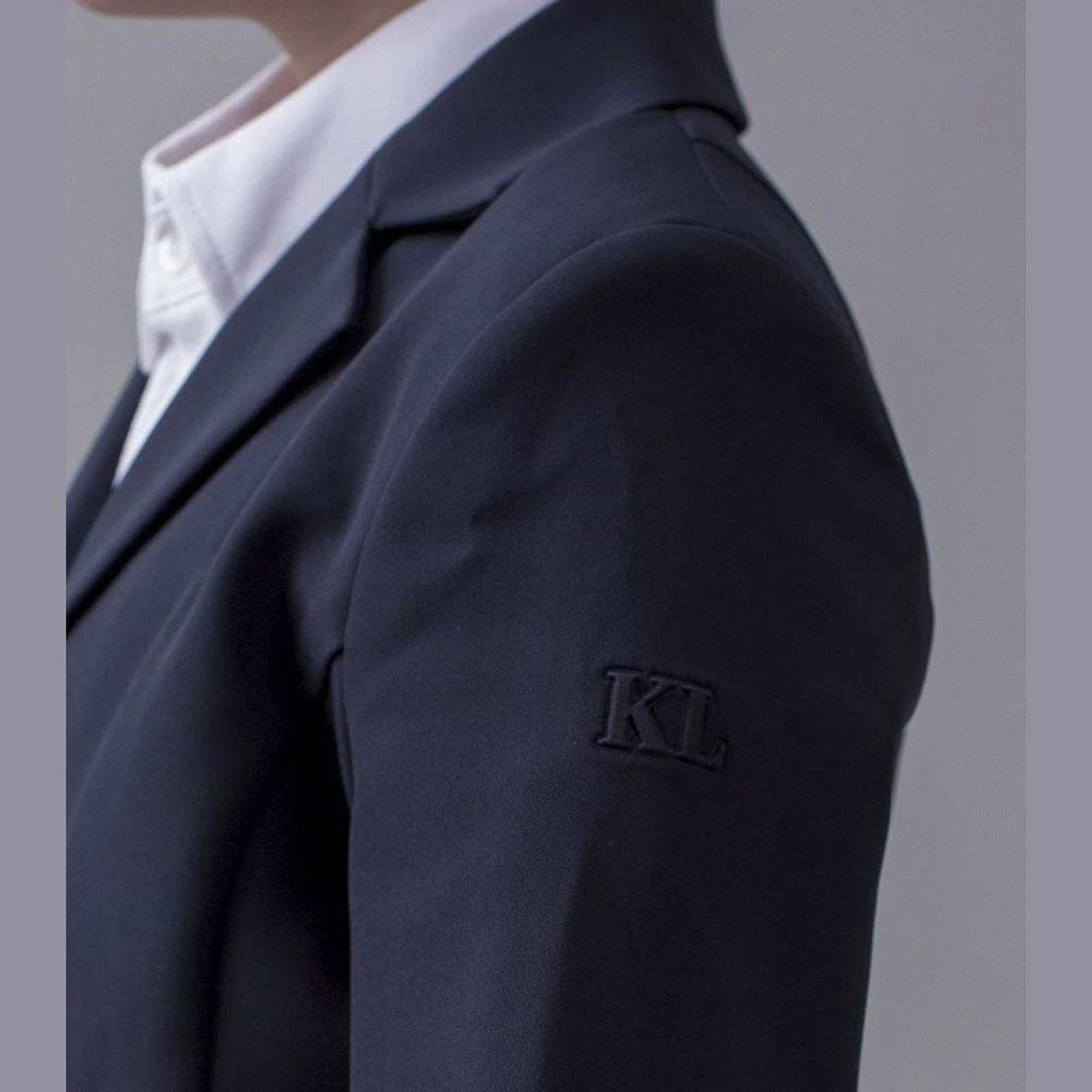 Kingsland Classic Reitsakko/ Turnier-Sakko für Jungen in navy bei SP-Reitsport sp-reitsport