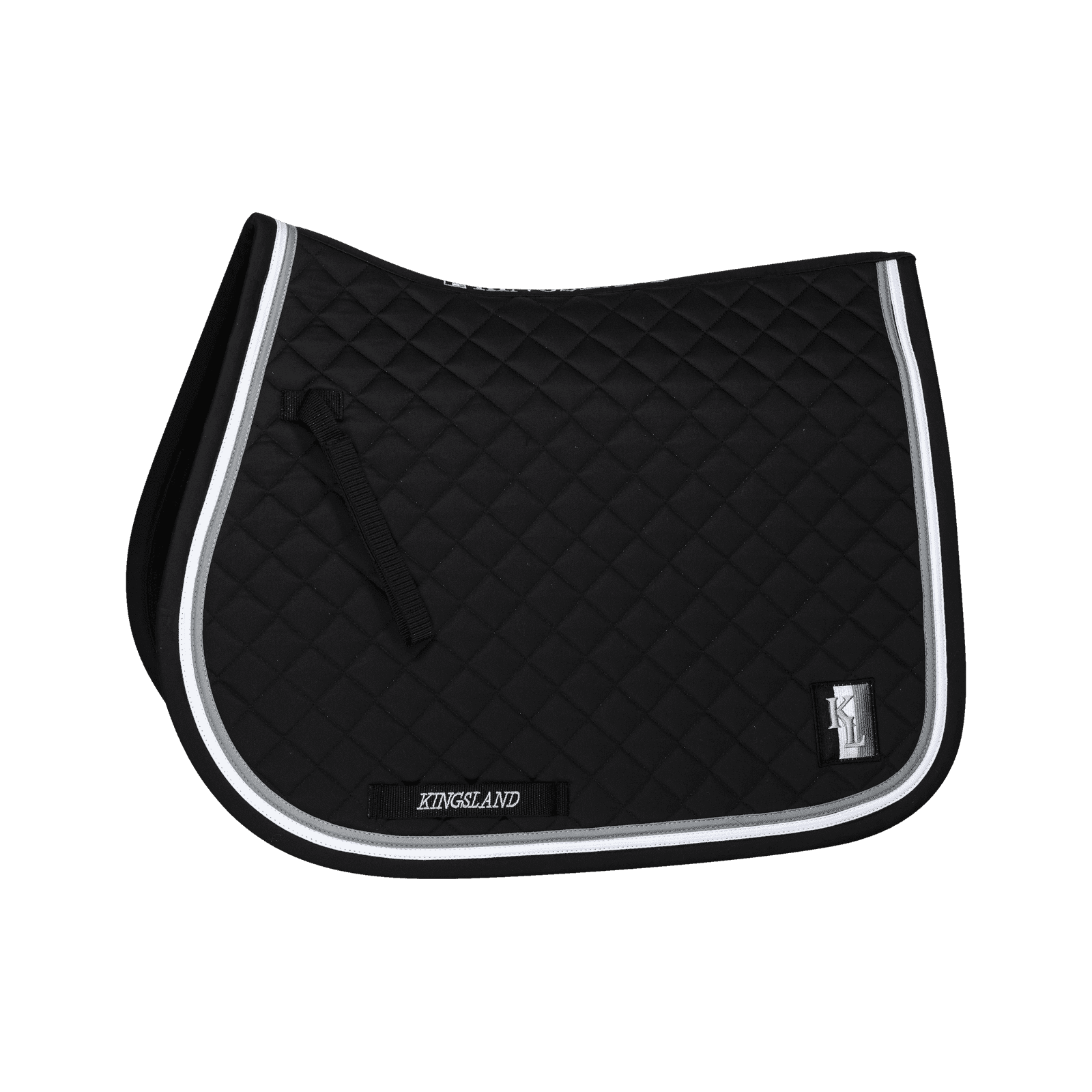 Kingsland Classic Springschabracke für Warmblut & Pony bei SP-Reitsport sp-reitsport