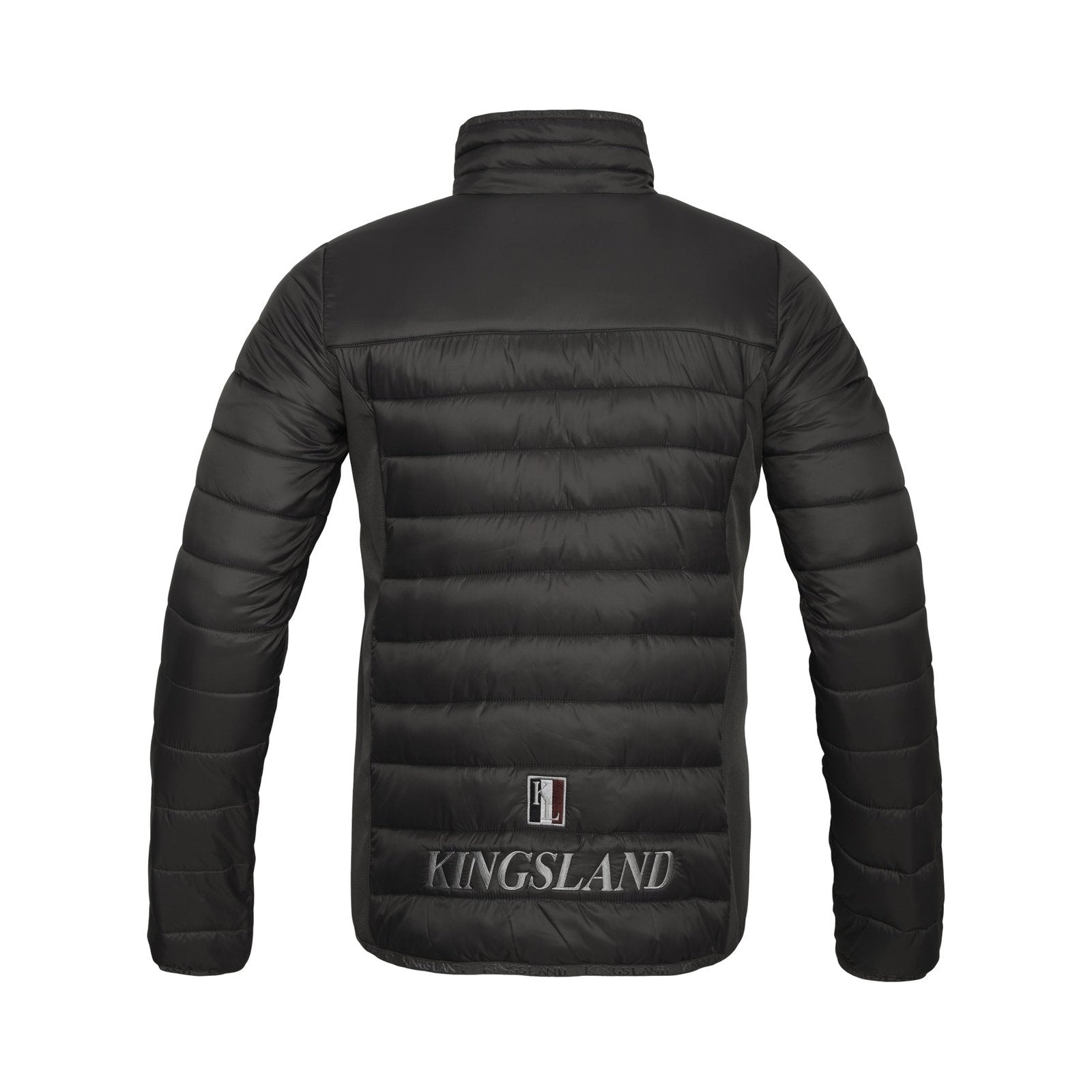 Kingsland Classic Thermo Jacke, unisex bei SP-Reitsport sp-reitsport