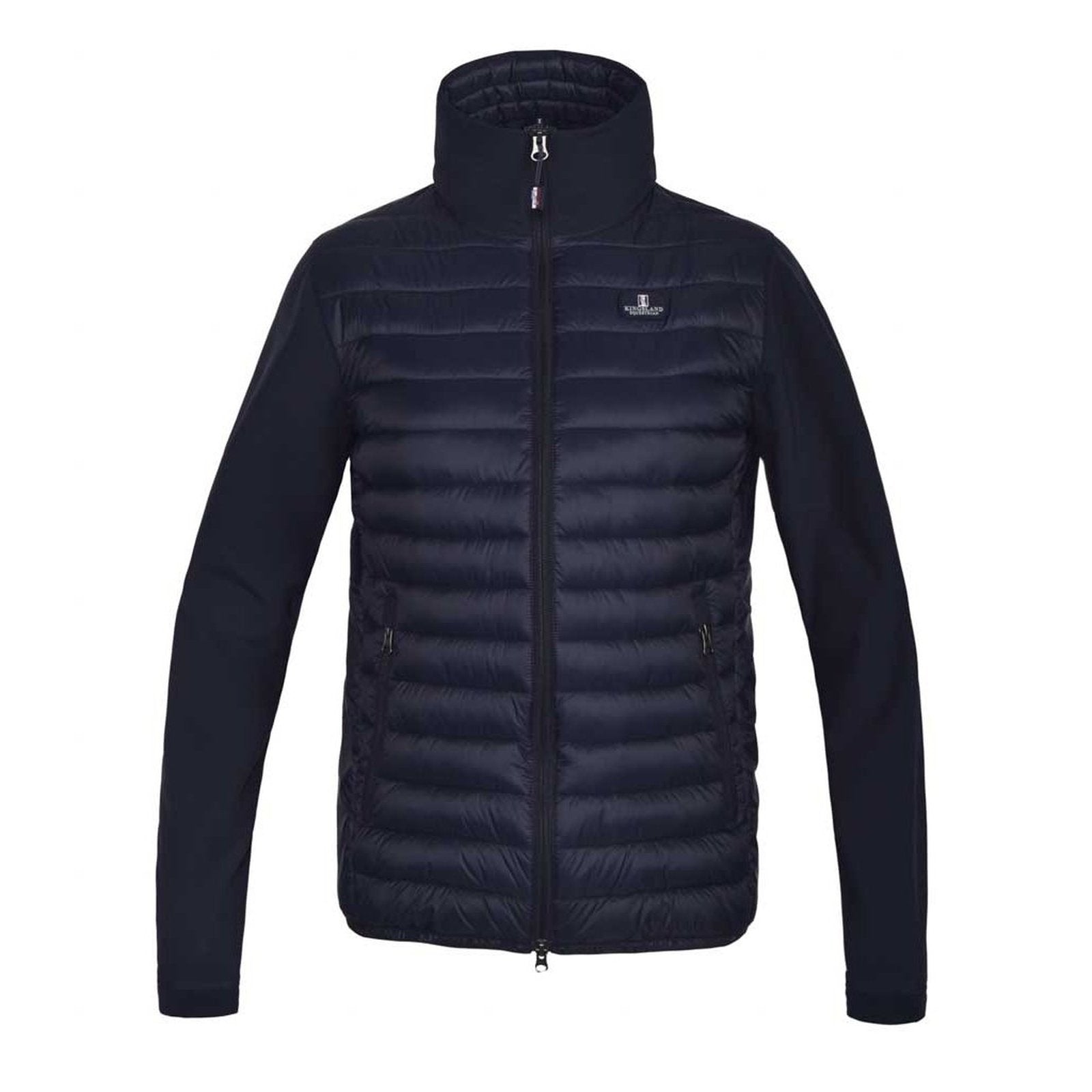 Kingsland Classic Unisex Hybrid Jacke bei SP-Reitsport Kingsland bei SP-Reitsport
