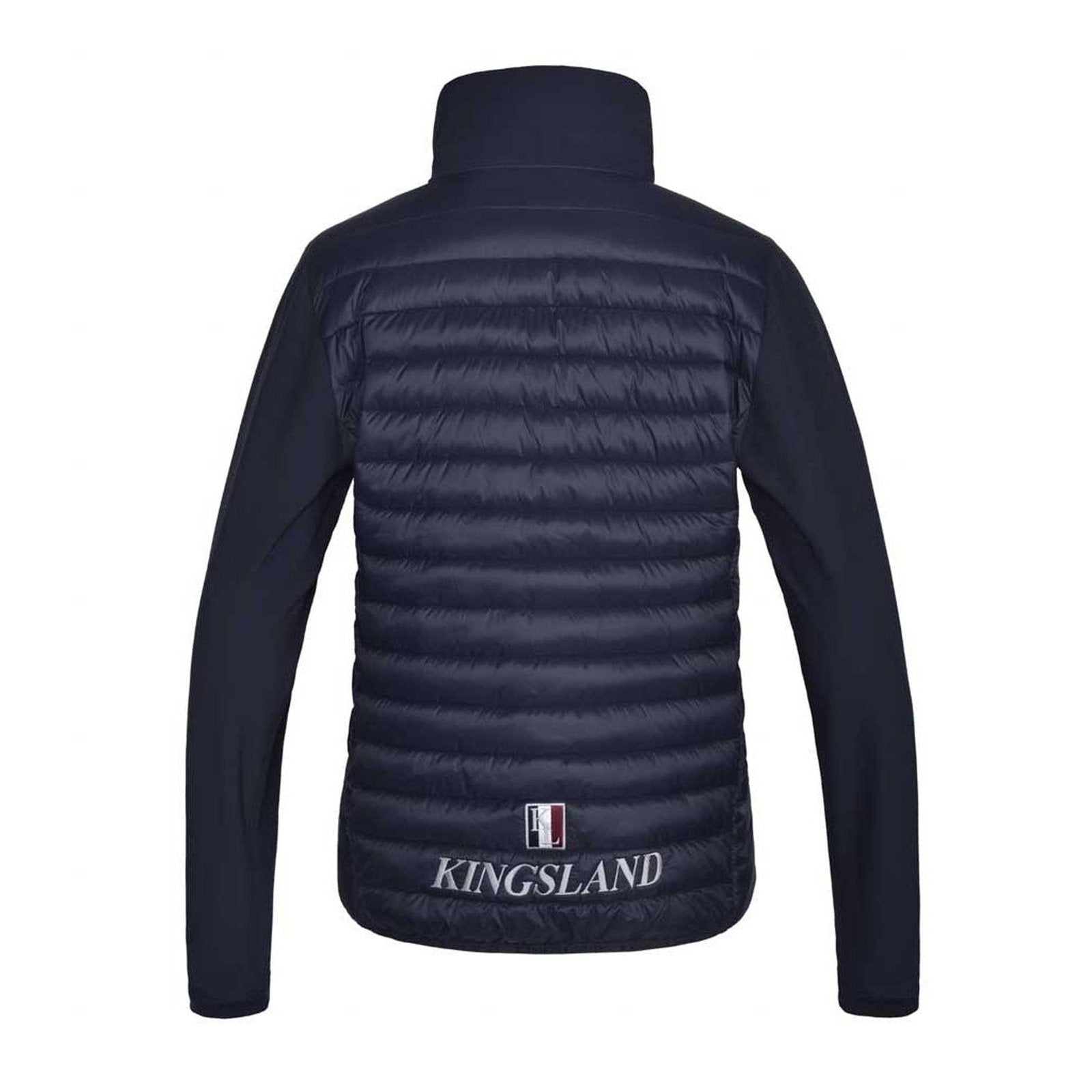 Kingsland Classic Unisex Hybrid Jacke bei SP-Reitsport Kingsland bei SP-Reitsport