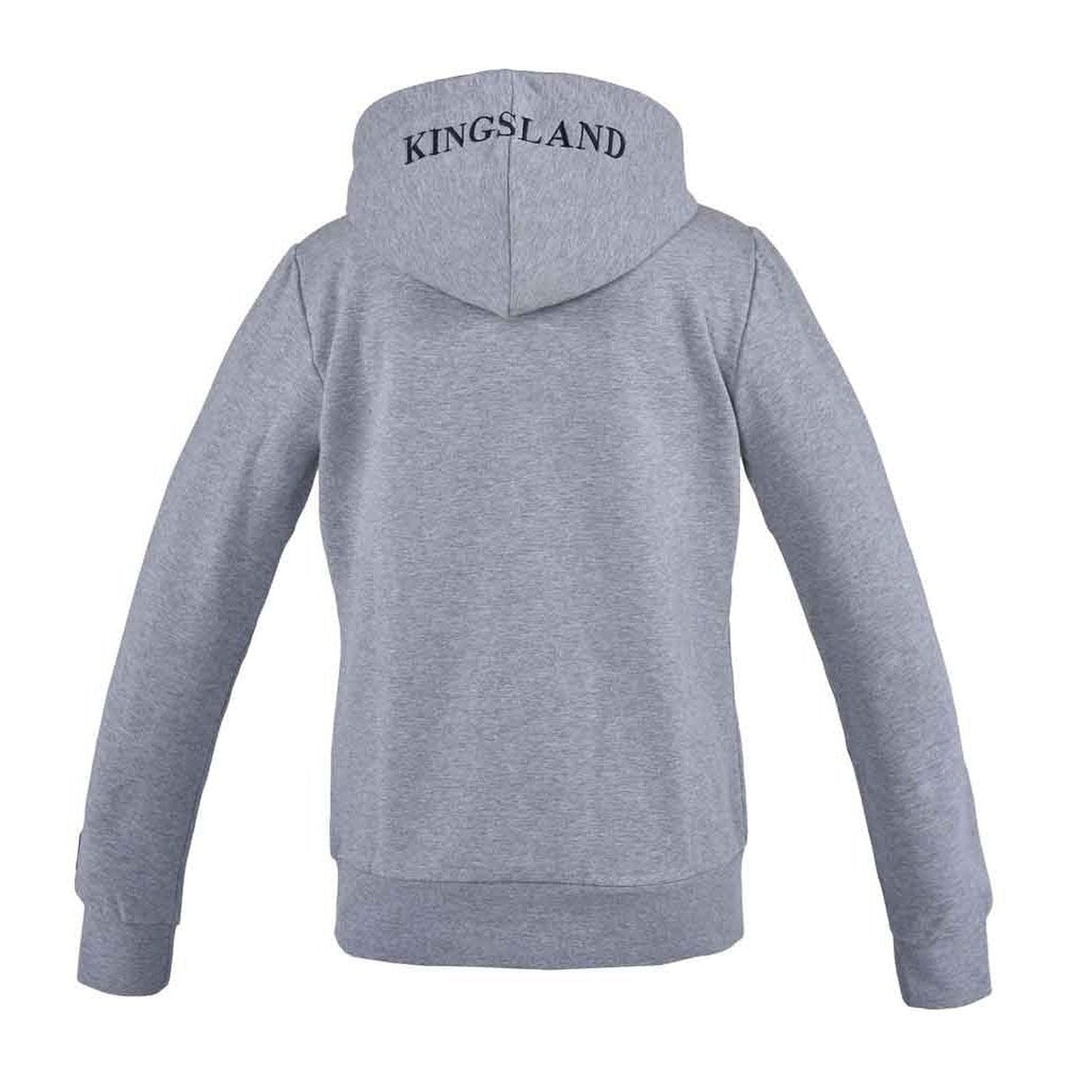Kingsland Classic Unisex Kapuzen-Sweatjacke bei SP-Reitsport Kingsland bei SP-Reitsport