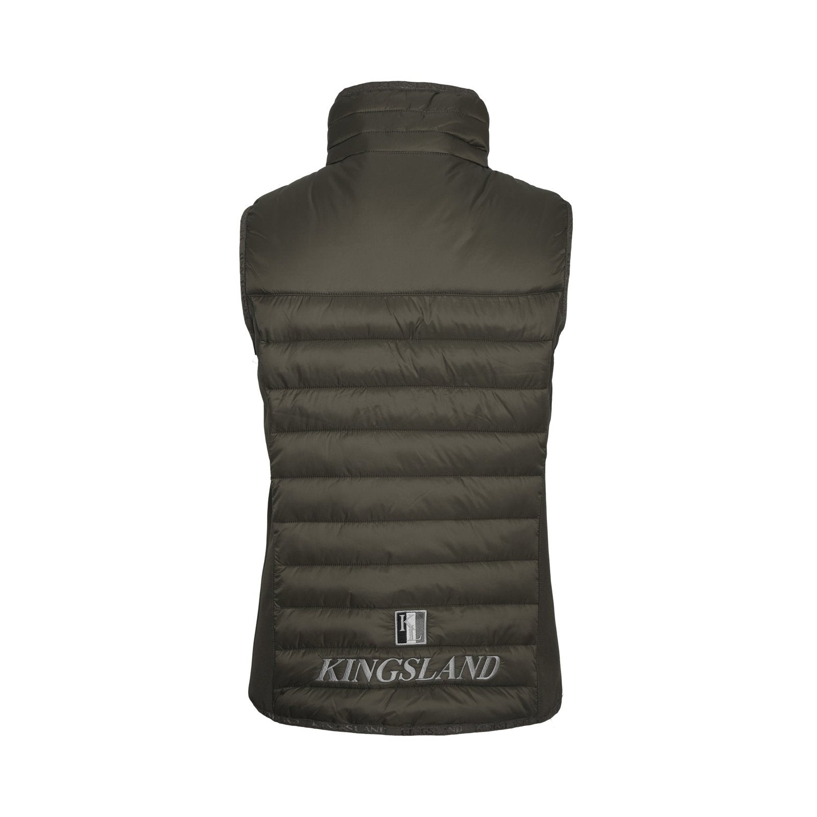 Kingsland Classic unisex Thermoweste bei SP-Reitsport Kingsland bei SP-Reitsport