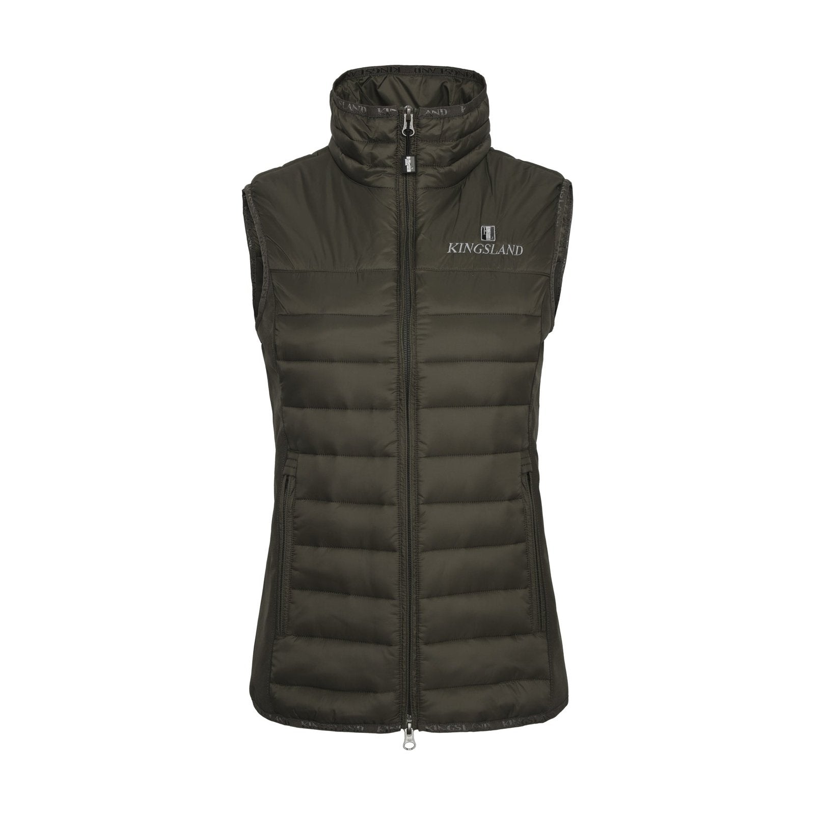 Kingsland Classic unisex Thermoweste bei SP-Reitsport Kingsland bei SP-Reitsport