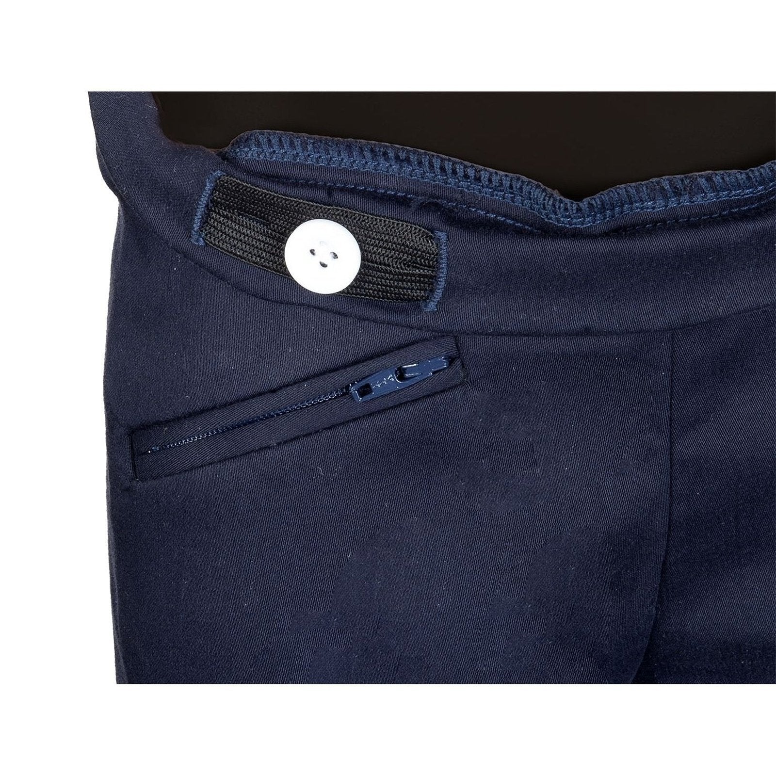 Reithose-Reitleggings -Pink Pony- Silikon-Kniebesatz Gr. 98-140 HKM bei SP-Reitsport