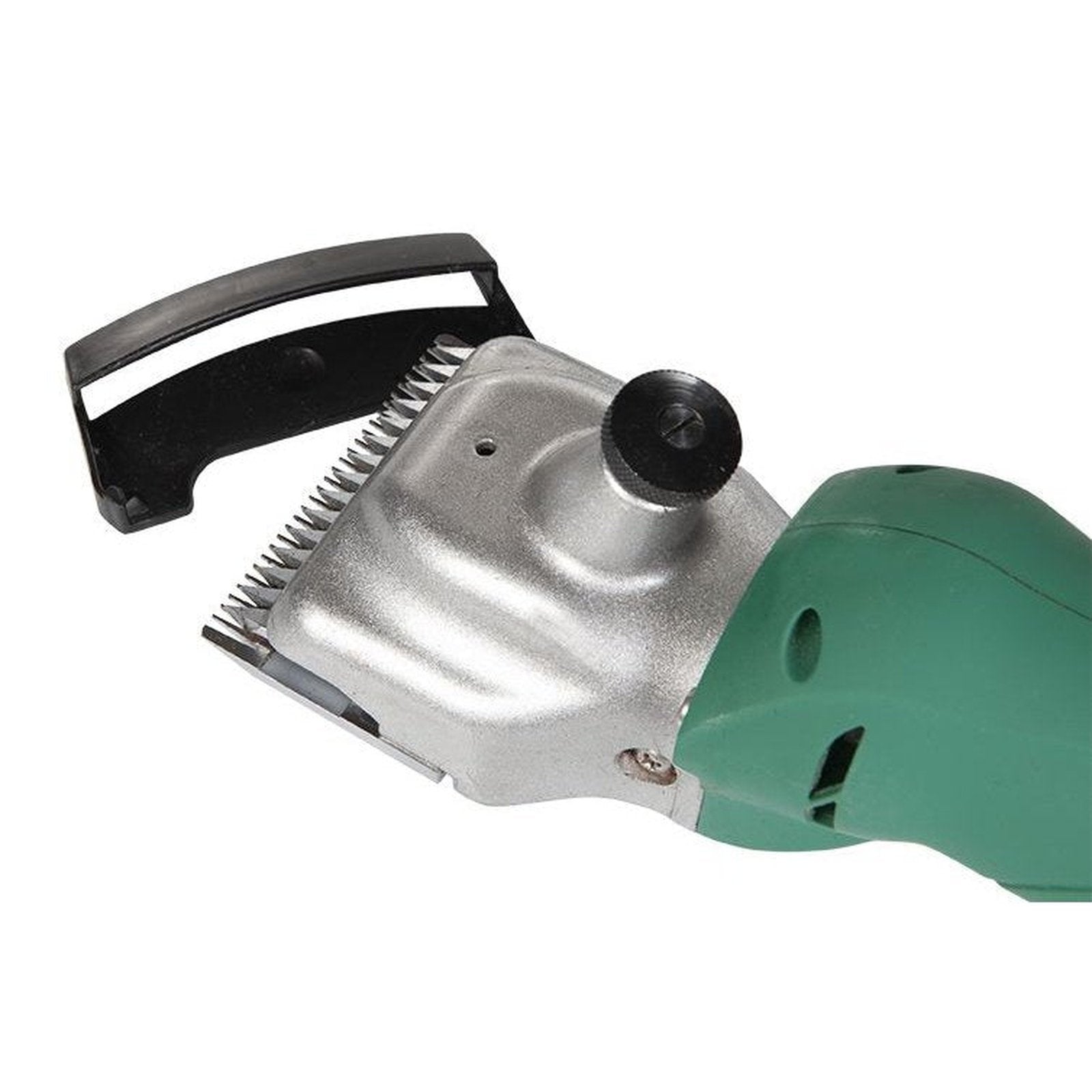 Schermaschine -Profi- Akku, 12 V., 1,35 kg leicht! HKM bei SP-Reitsport