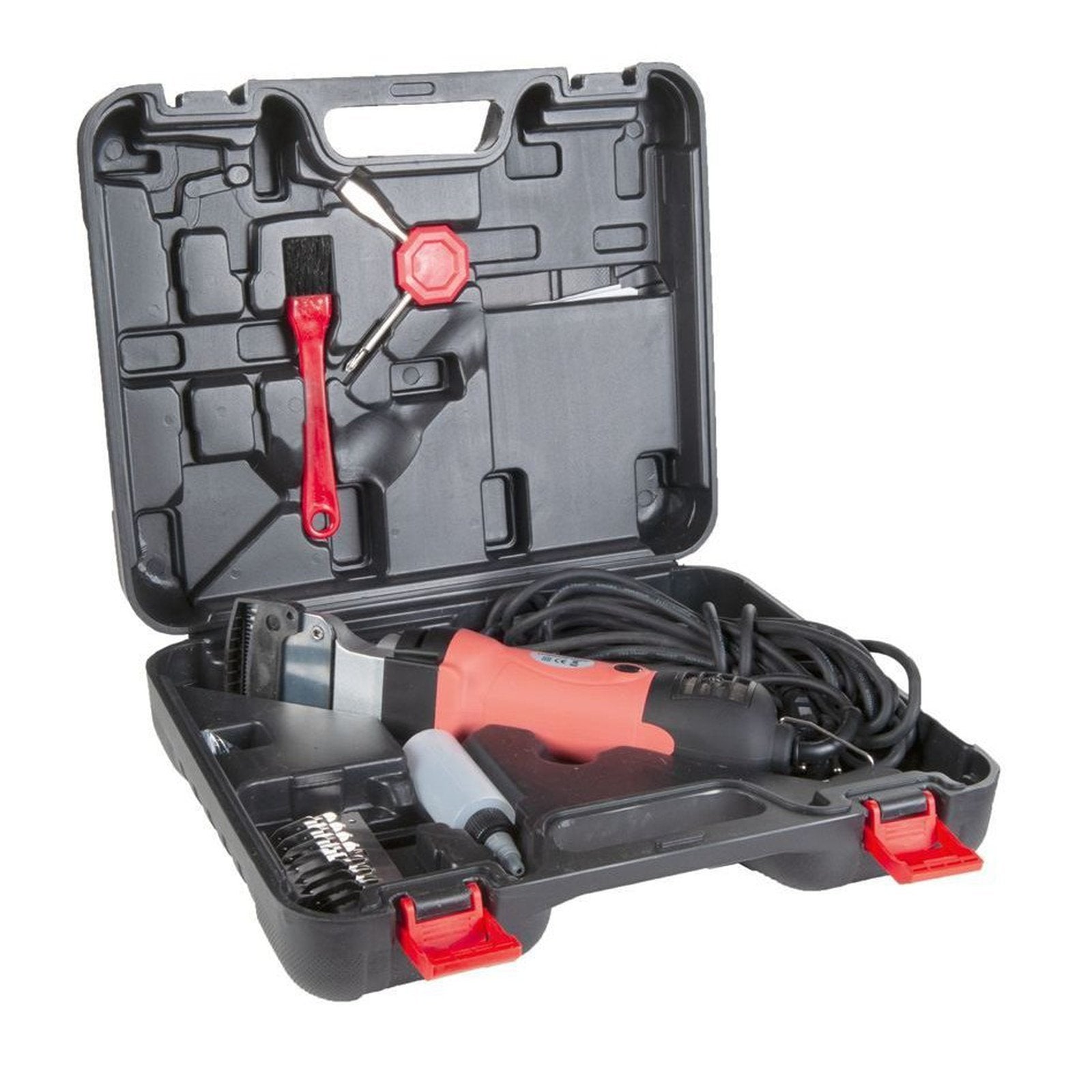 Schermaschine -Profi II- 220V, 350W HKM bei SP-Reitsport