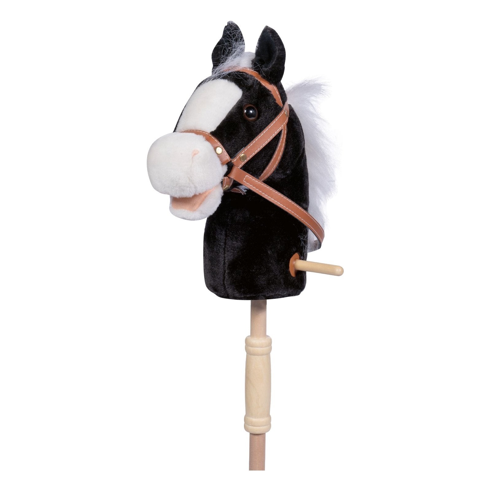Steckenpferd -Bella- HKM bei SP-Reitsport