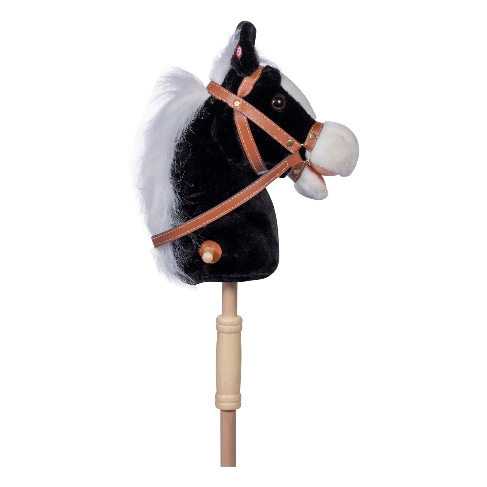 Steckenpferd -Bella- HKM bei SP-Reitsport