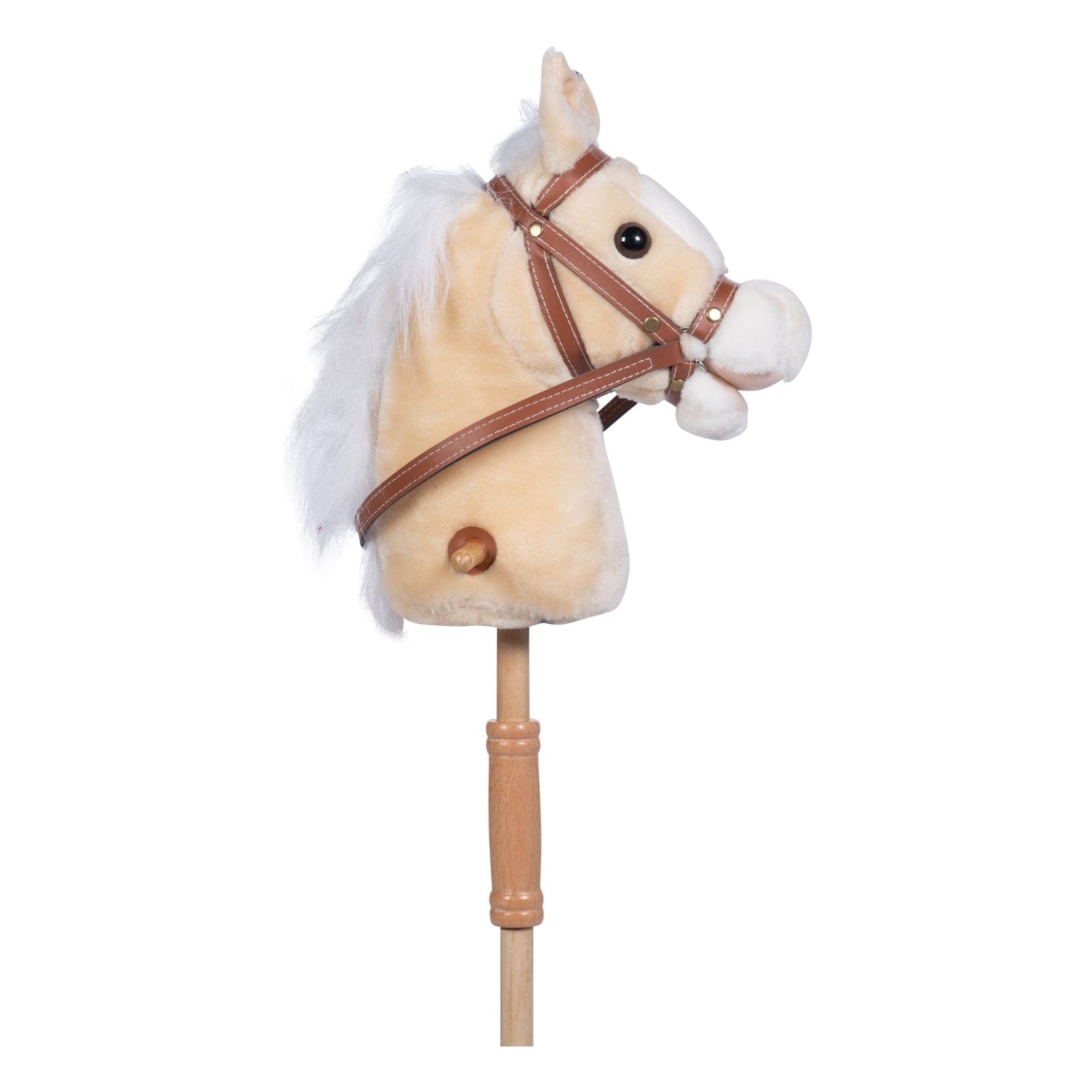 Steckenpferd -Bella- HKM bei SP-Reitsport