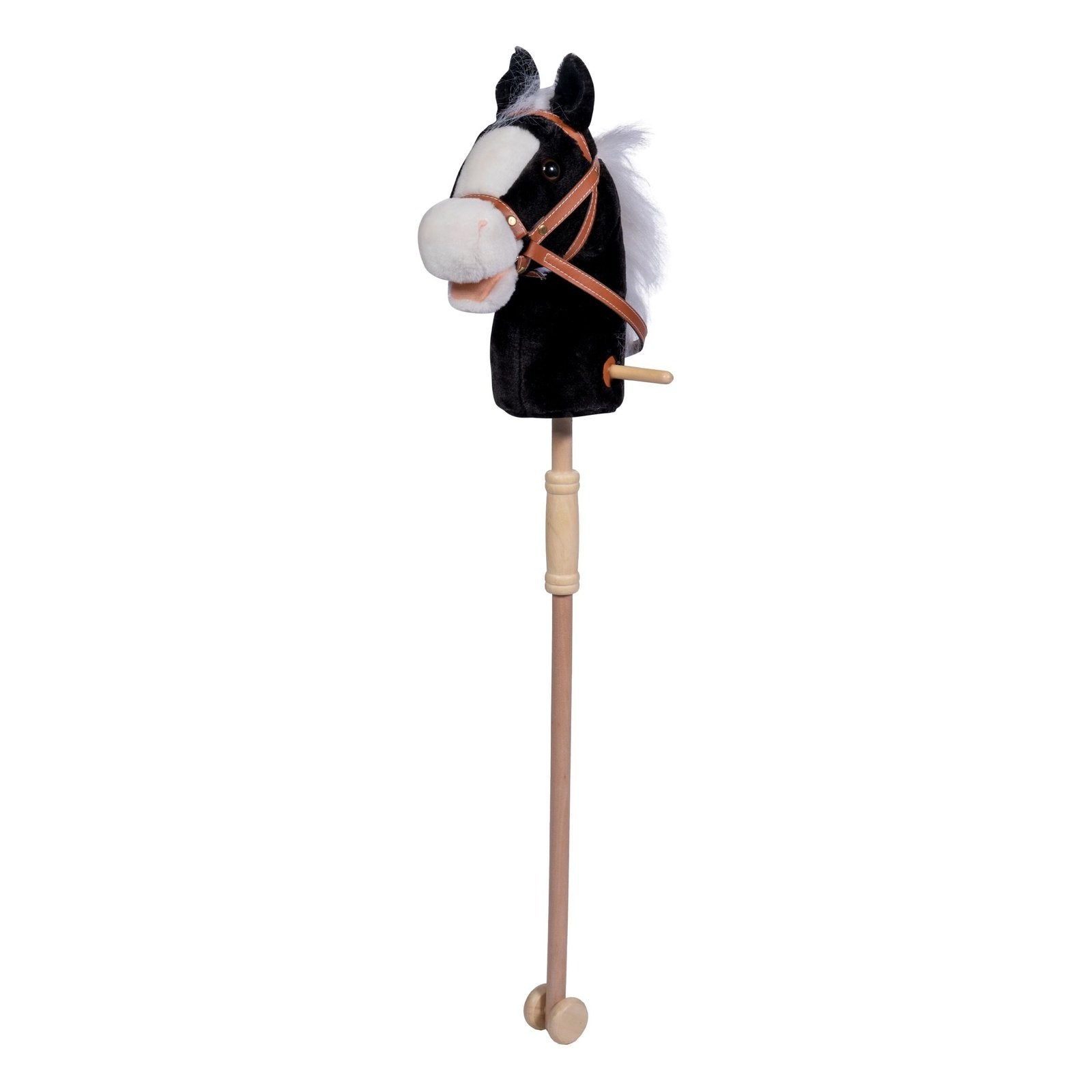 Steckenpferd -Bella- HKM bei SP-Reitsport