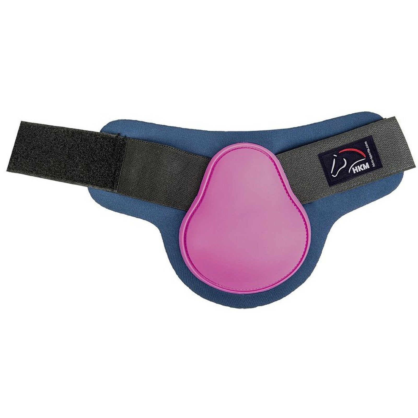 Streichkappen -HKM Premium- für Hinterbeine - verschidene Farben & Größen HKM bei SP-Reitsport