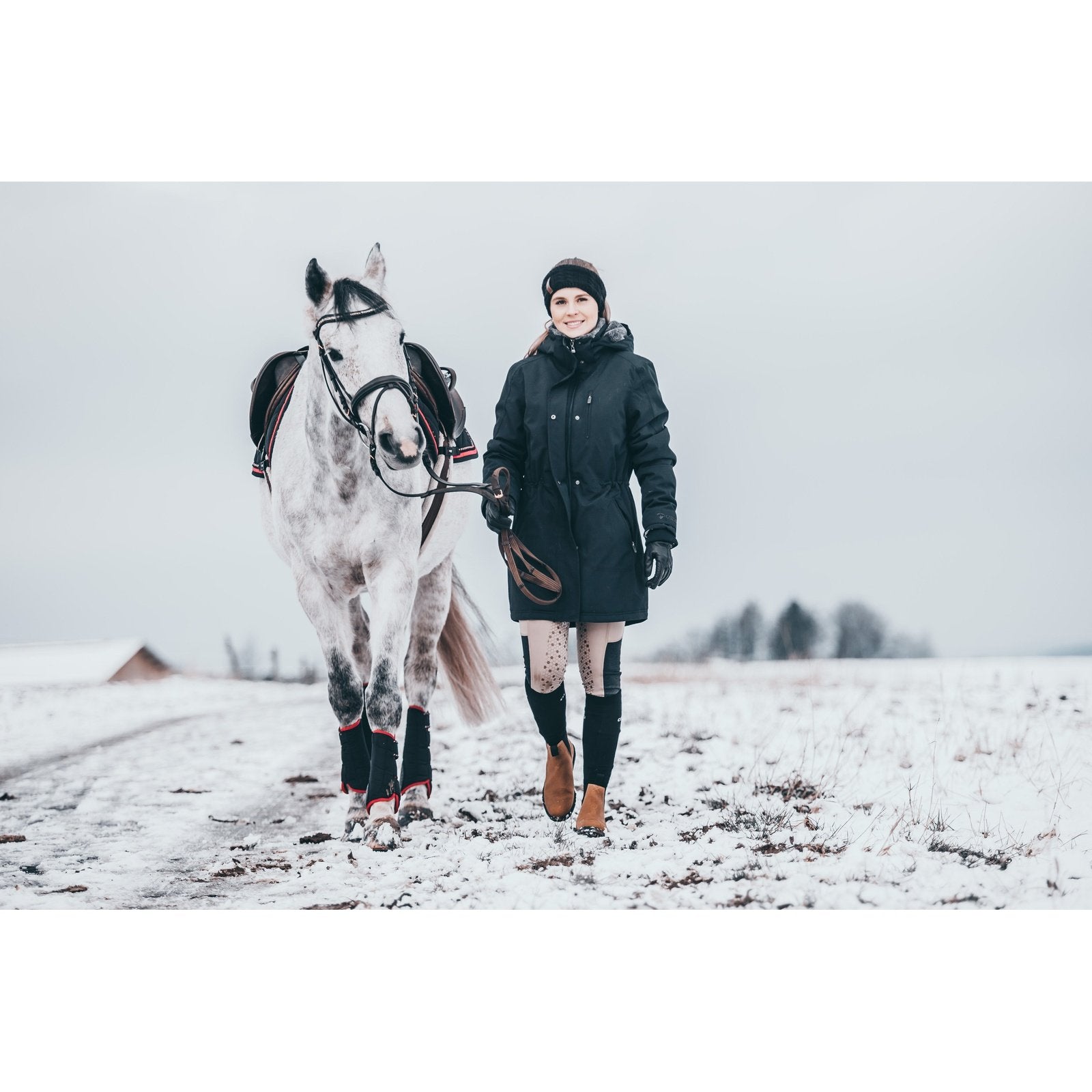 Suedwind New Work Winter Suedwind bei SP-Reitsport