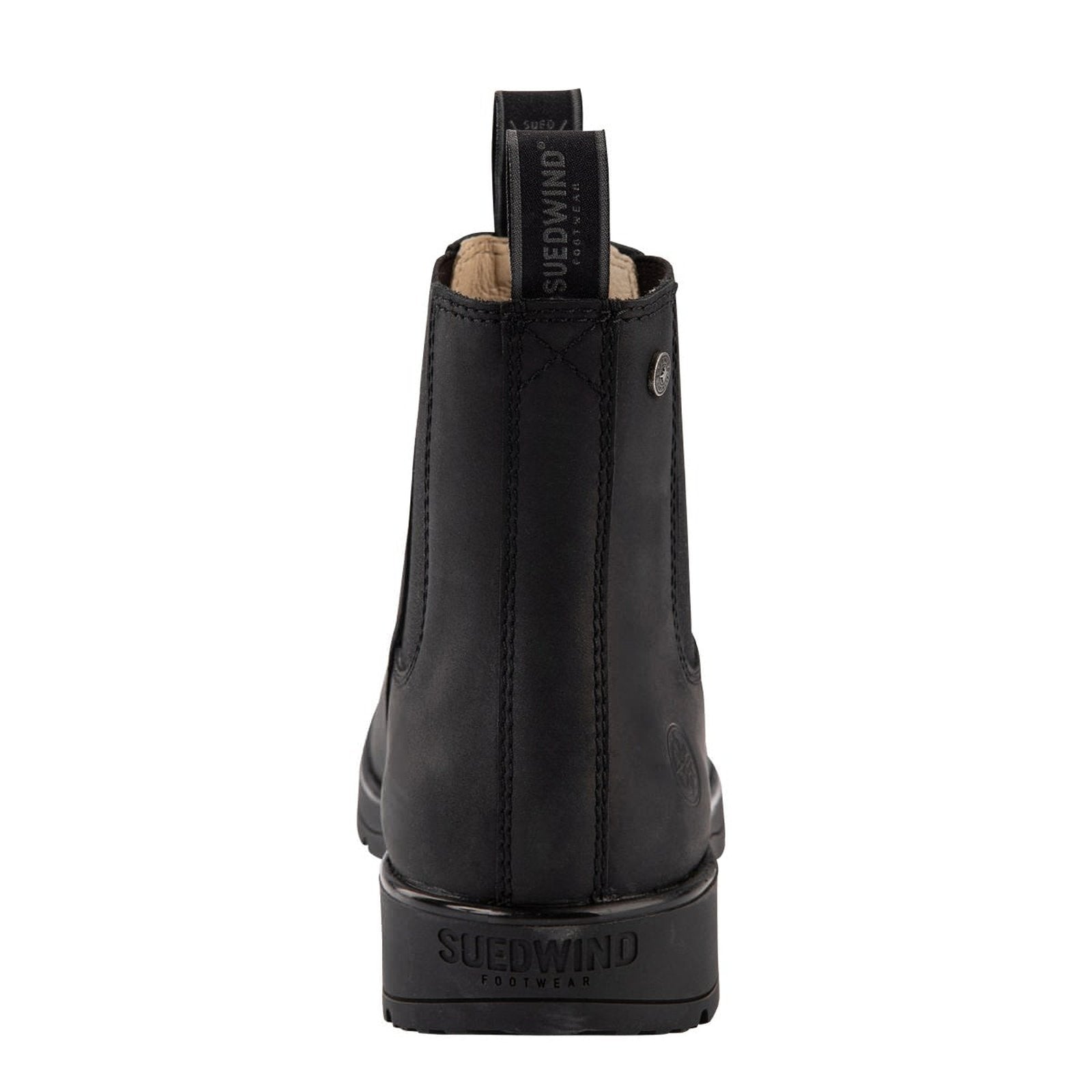 Suedwind 1888 Chelsea Jodhpur-Stiefelette braun & schwarz Größe 37-47 sp-reitsport