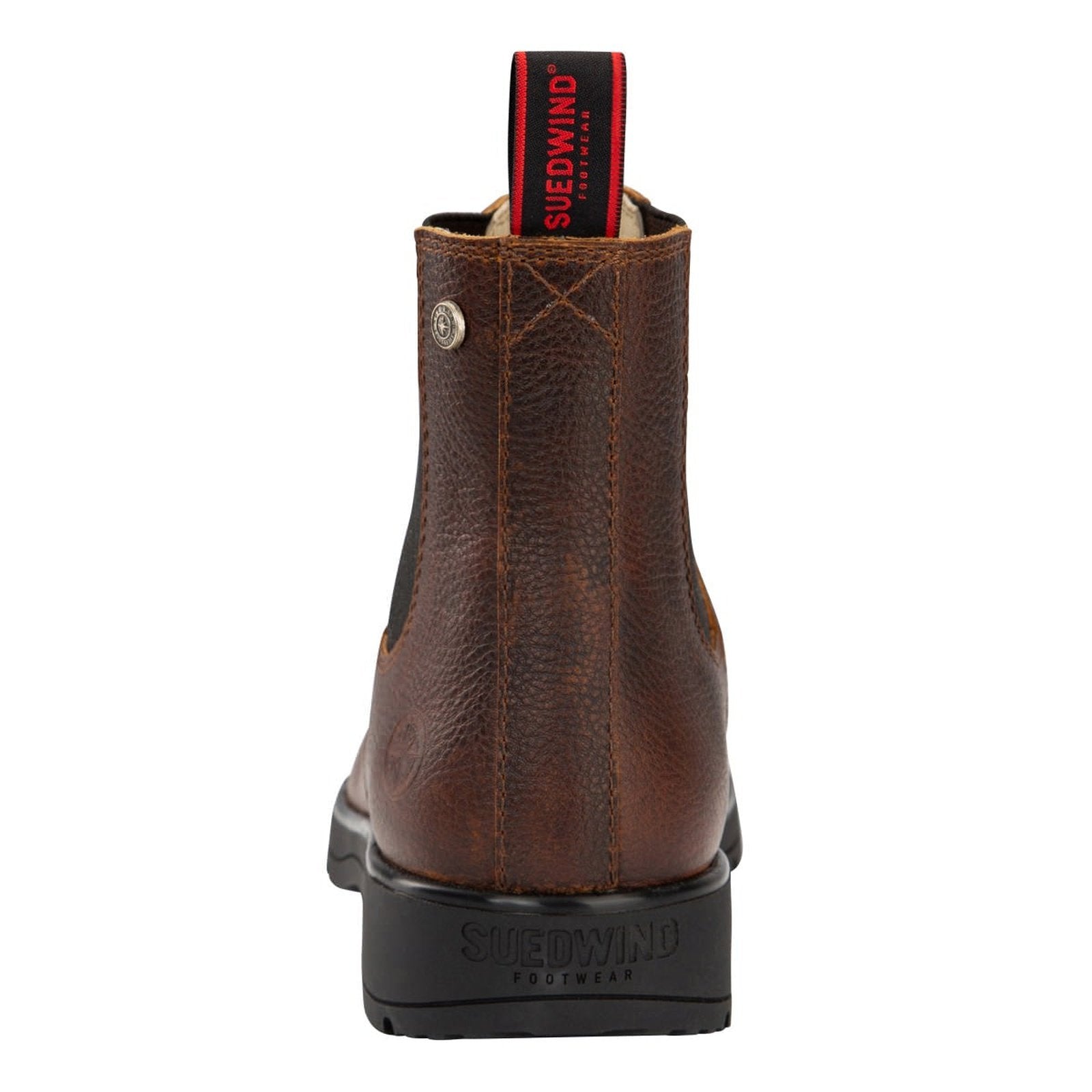 Suedwind 1888 Chelsea Jodhpur-Stiefelette braun & schwarz Größe 37-47 sp-reitsport