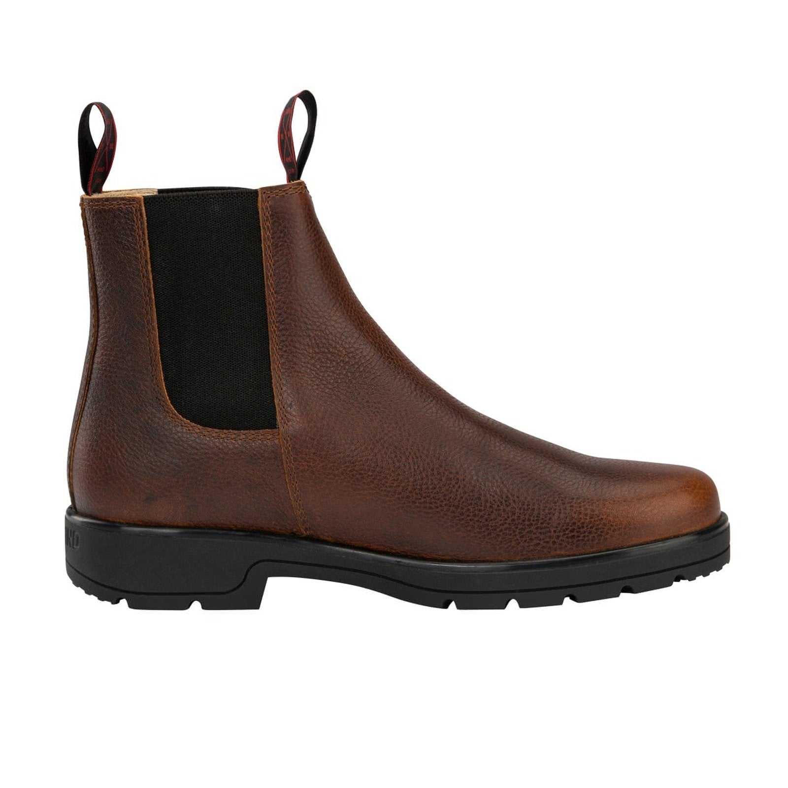 Suedwind 1888 Chelsea Jodhpur-Stiefelette braun & schwarz Größe 37-47 sp-reitsport