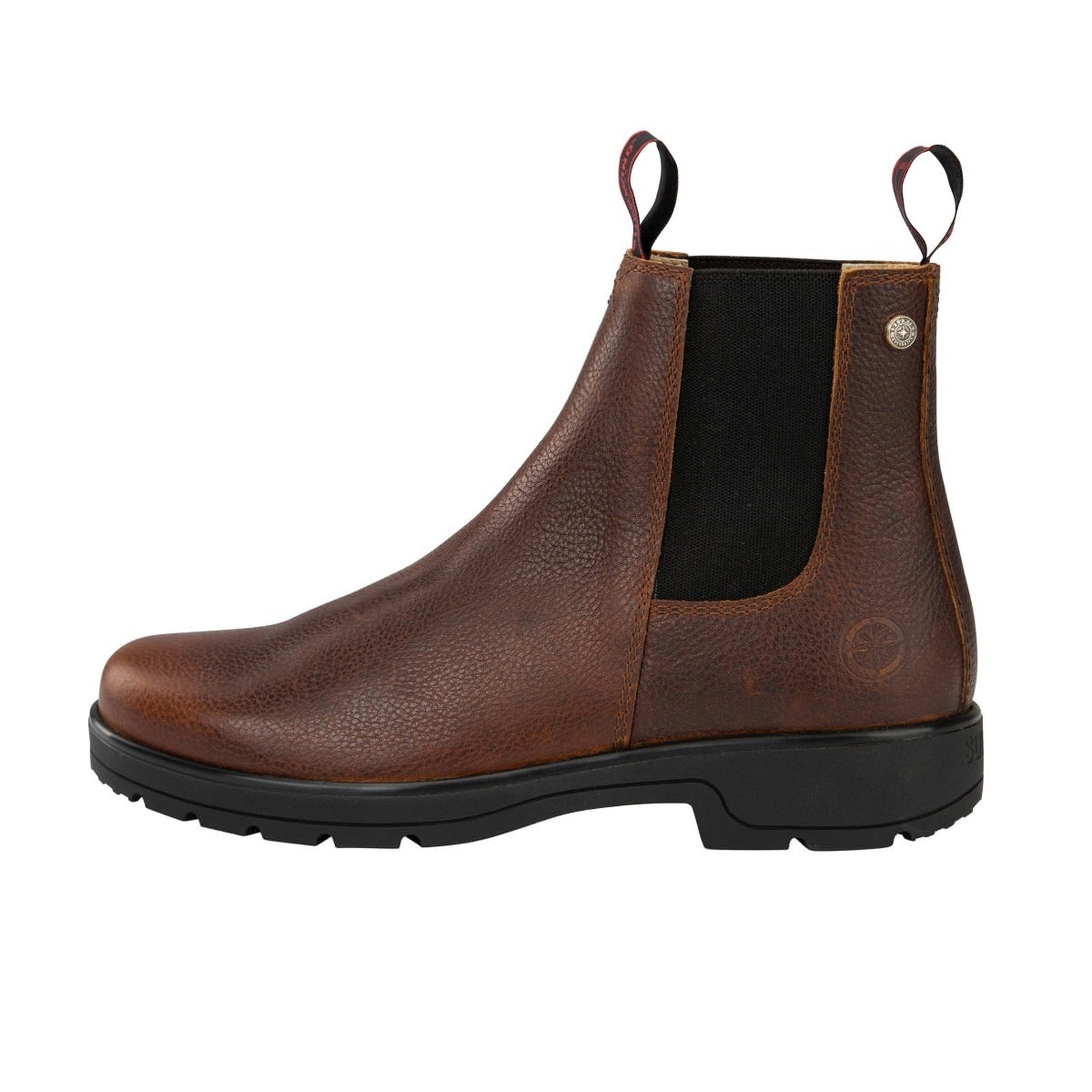 Suedwind 1888 Chelsea Jodhpur-Stiefelette braun & schwarz Größe 37-47 sp-reitsport