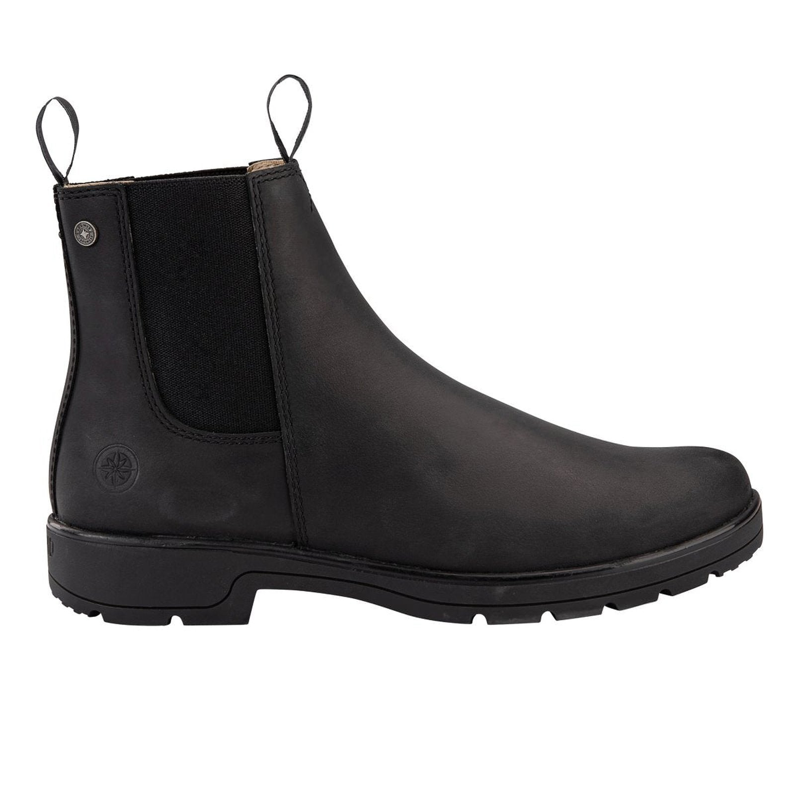 Suedwind 1888 Chelsea Jodhpur-Stiefelette braun & schwarz Größe 37-47 sp-reitsport