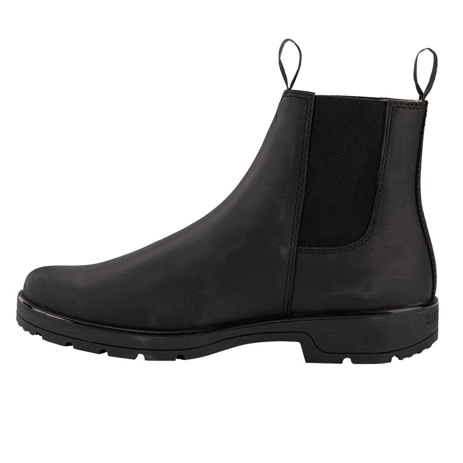 Suedwind 1888 Chelsea Jodhpur-Stiefelette braun & schwarz Größe 37-47 sp-reitsport