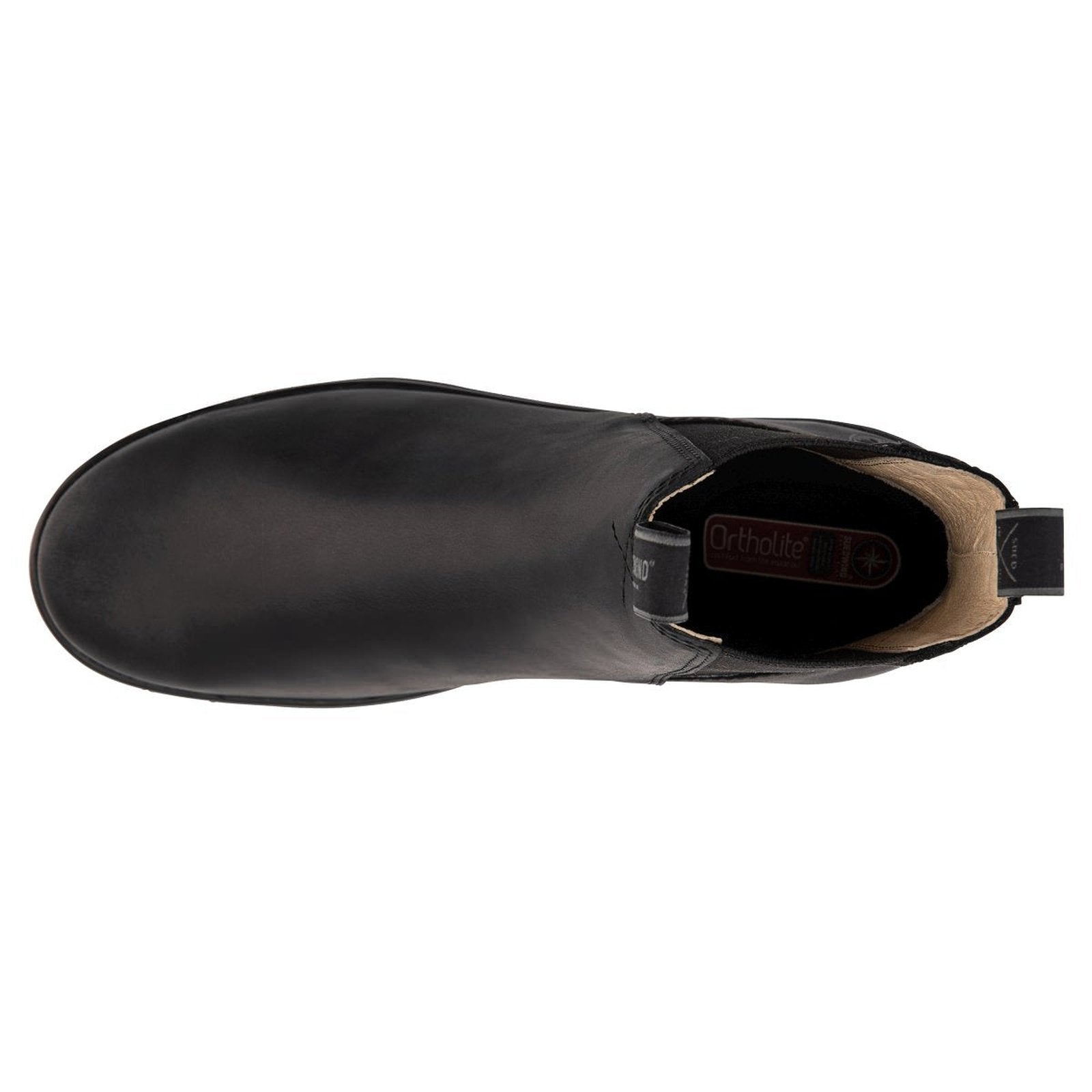 Suedwind 1888 Chelsea Jodhpur-Stiefelette braun & schwarz Größe 37-47 sp-reitsport