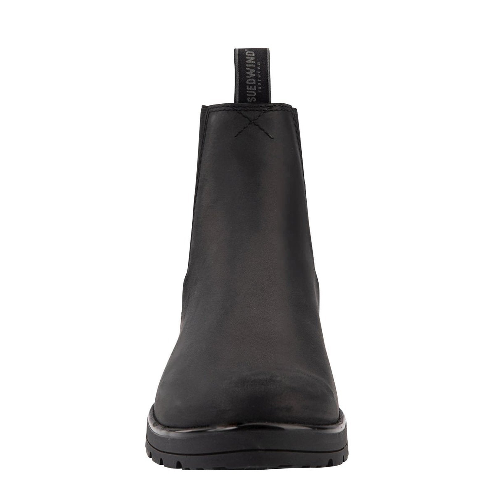 Suedwind 1888 Chelsea Jodhpur-Stiefelette braun & schwarz Größe 37-47 sp-reitsport