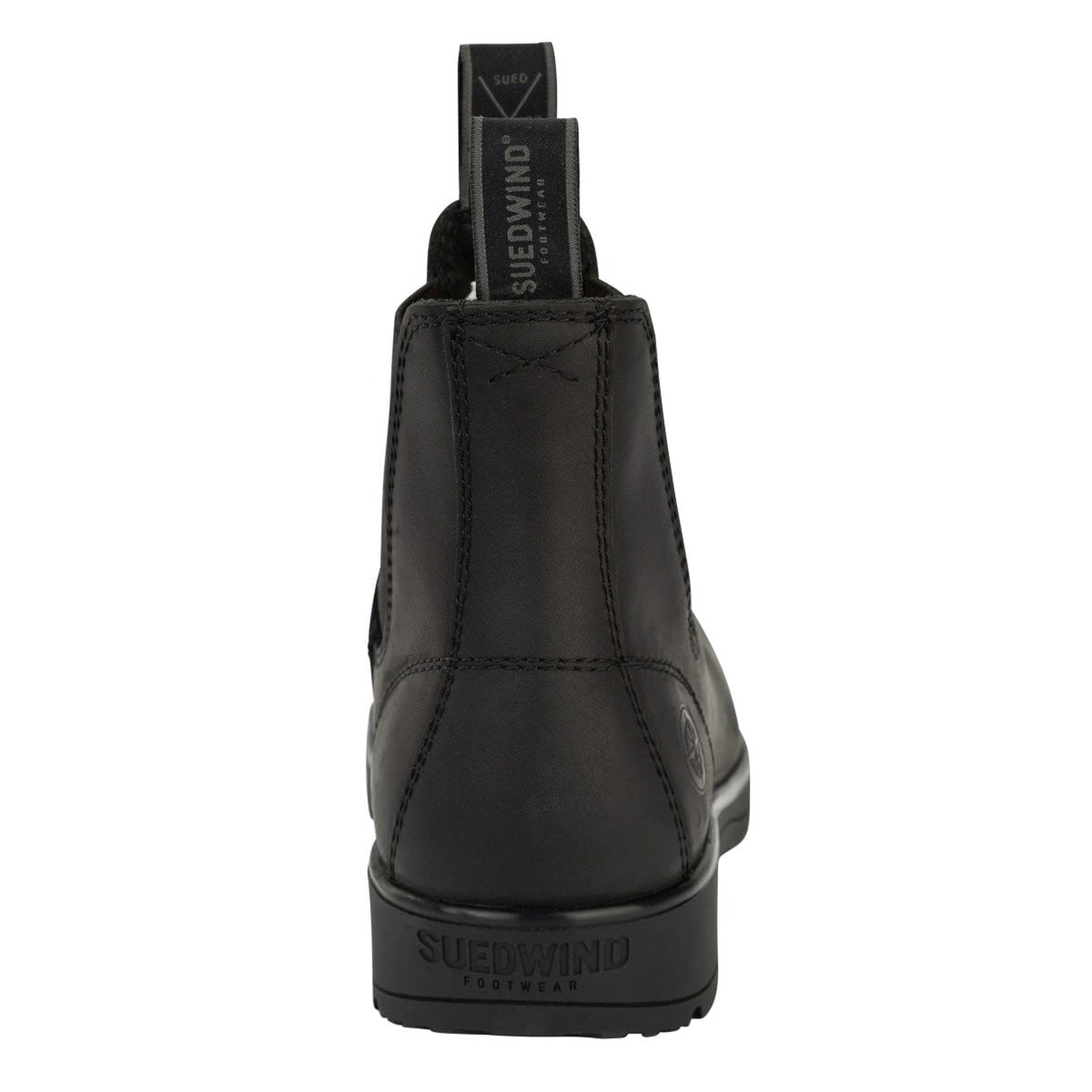 Suedwind 1888 Steel Toe, Wasserabweisende Sicherheits Stiefelette 37-47 Suedwind bei SP-Reitsport
