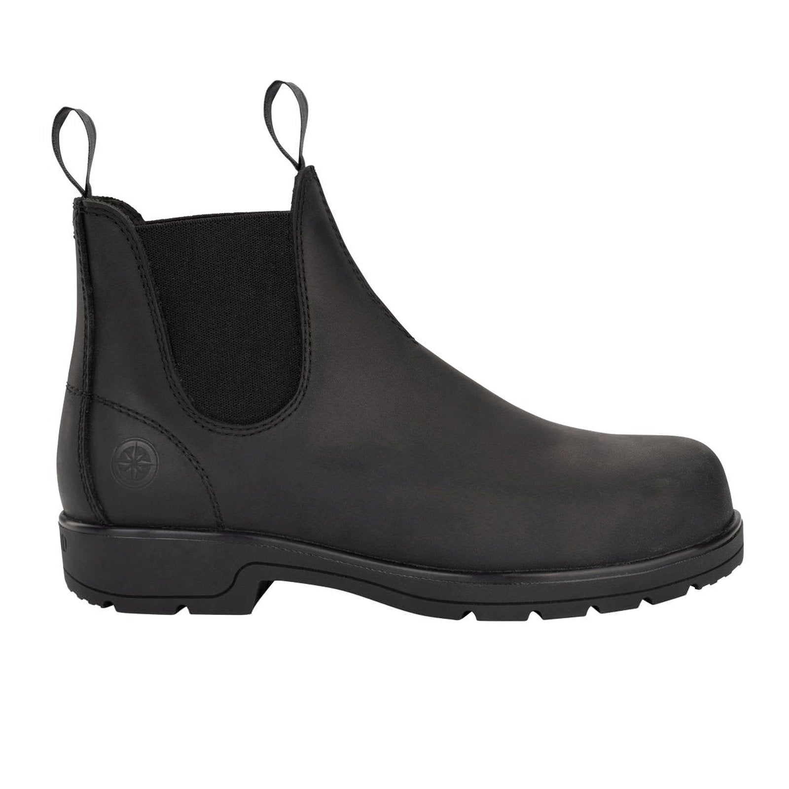 Suedwind 1888 Steel Toe, Wasserabweisende Sicherheits Stiefelette 37-47 Suedwind bei SP-Reitsport