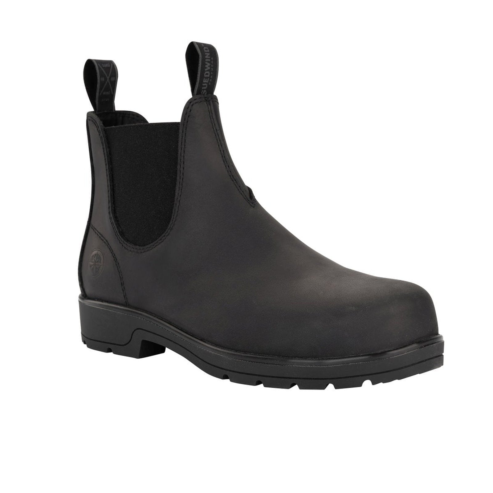 Suedwind 1888 Steel Toe, Wasserabweisende Sicherheits Stiefelette 37-47 Suedwind bei SP-Reitsport