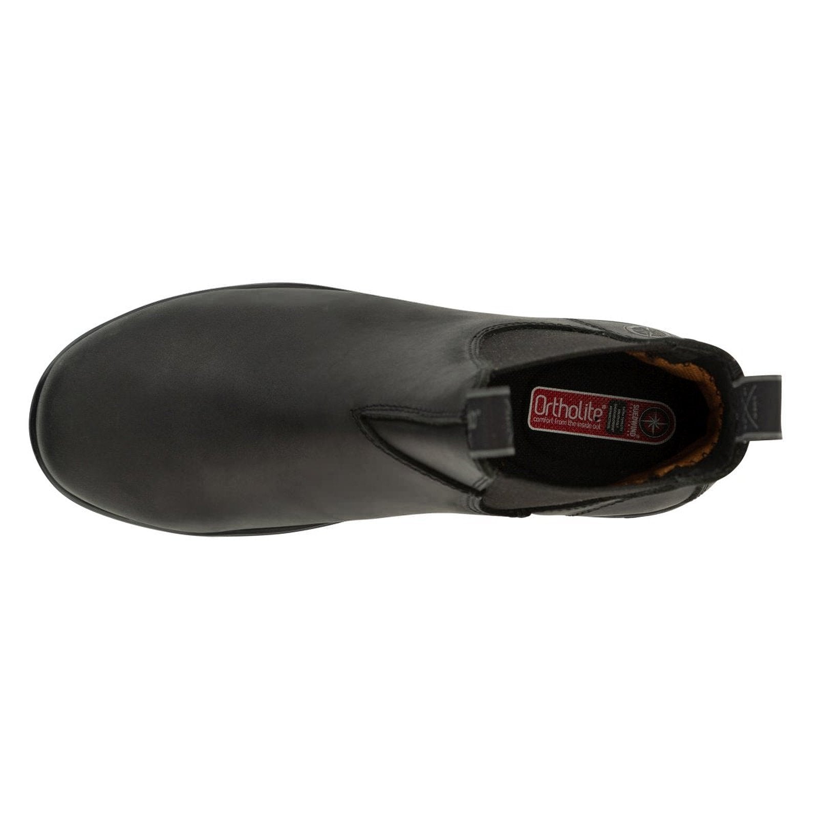 Suedwind 1888 Steel Toe, Wasserabweisende Sicherheits Stiefelette 37-47 Suedwind bei SP-Reitsport