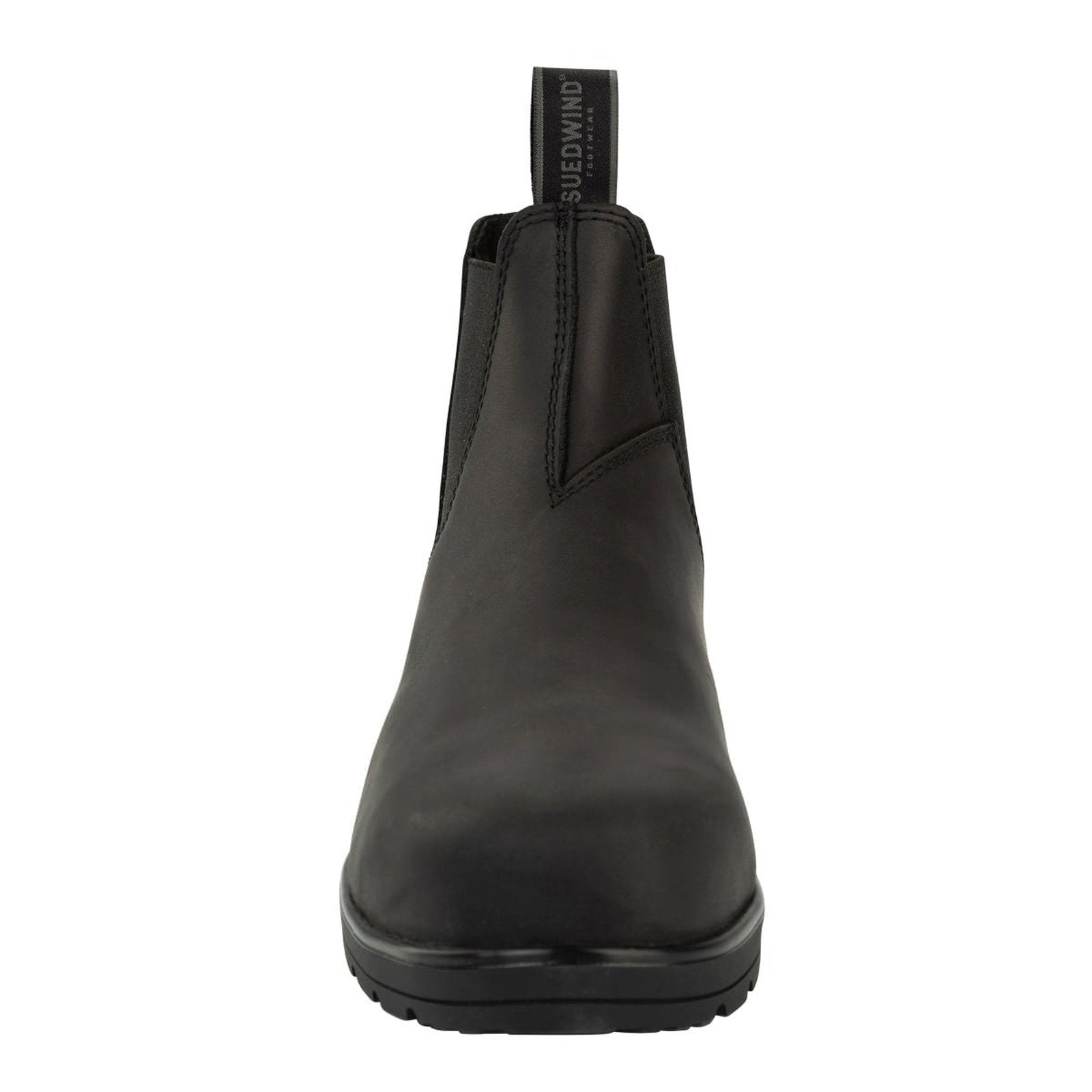 Suedwind 1888 Steel Toe, Wasserabweisende Sicherheits Stiefelette 37-47 Suedwind bei SP-Reitsport