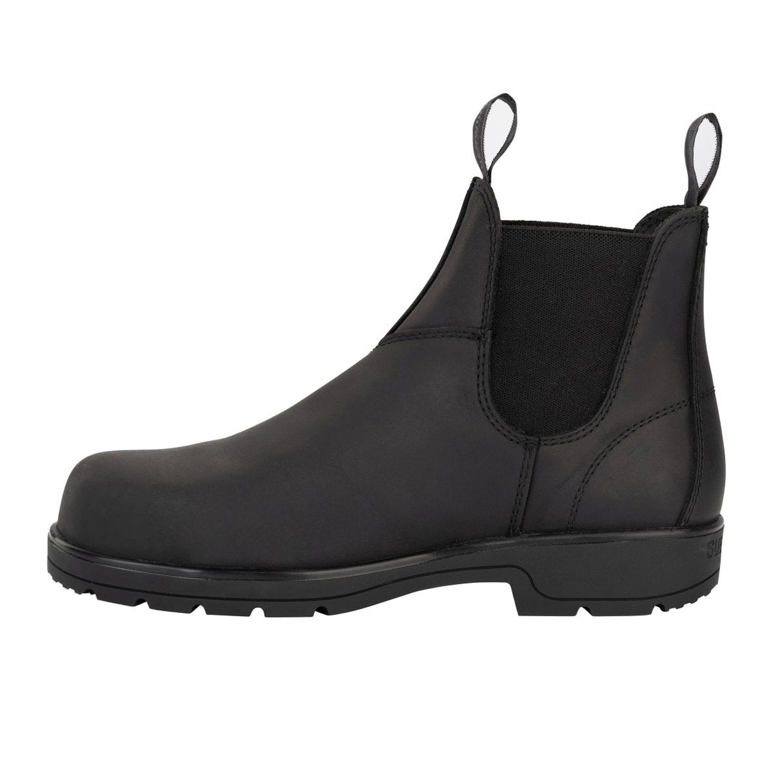Suedwind 1888 Steel Toe, Wasserabweisende Sicherheits Stiefelette 37-47 Suedwind bei SP-Reitsport