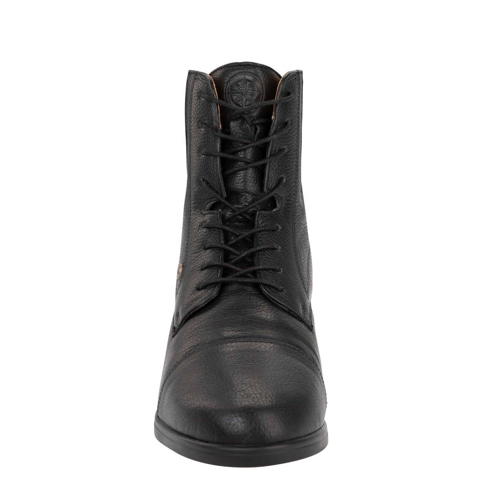 Suedwind Advanced II BZ Lace Soft Leder Stiefelette RV & Schnürung in braun & schwarz 36-43 Suedwind bei SP-Reitsport