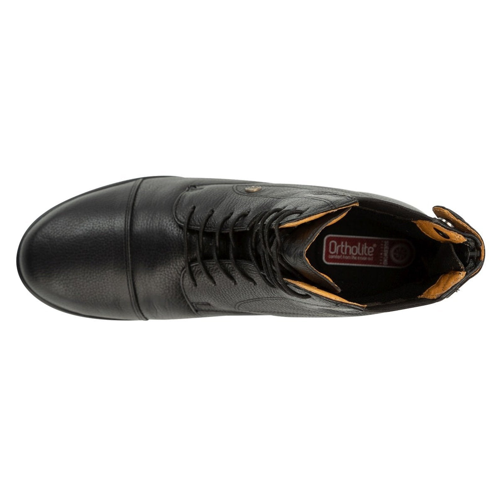 Suedwind Advanced II BZ Lace Soft Leder Stiefelette RV & Schnürung in braun & schwarz 36-43 Suedwind bei SP-Reitsport