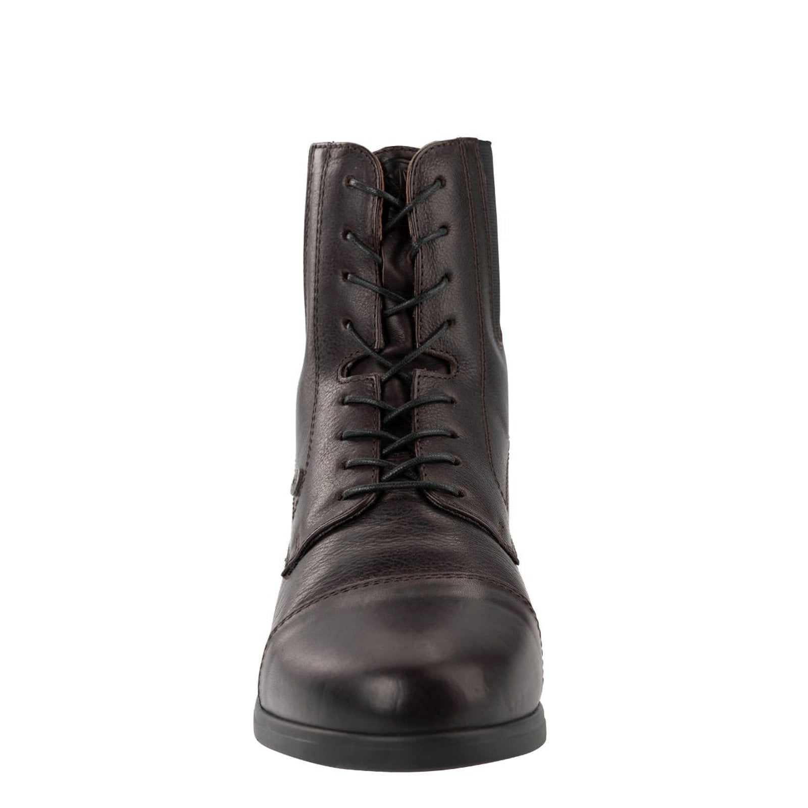 Suedwind Advanced II BZ Lace Soft Leder Stiefelette RV & Schnürung in braun & schwarz 36-43 Suedwind bei SP-Reitsport