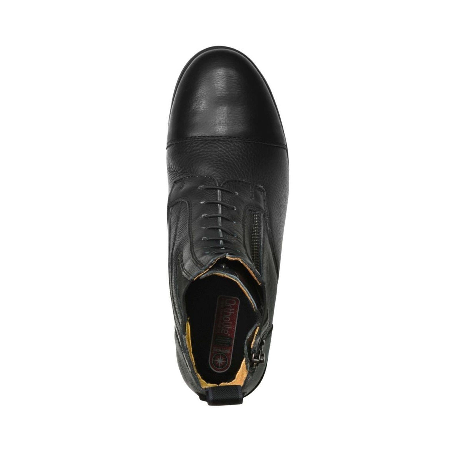 Suedwind Advanced II SZ Soft, leder Stiefelette mit Reißverschluss Gr.36-43 Suedwind bei SP-Reitsport