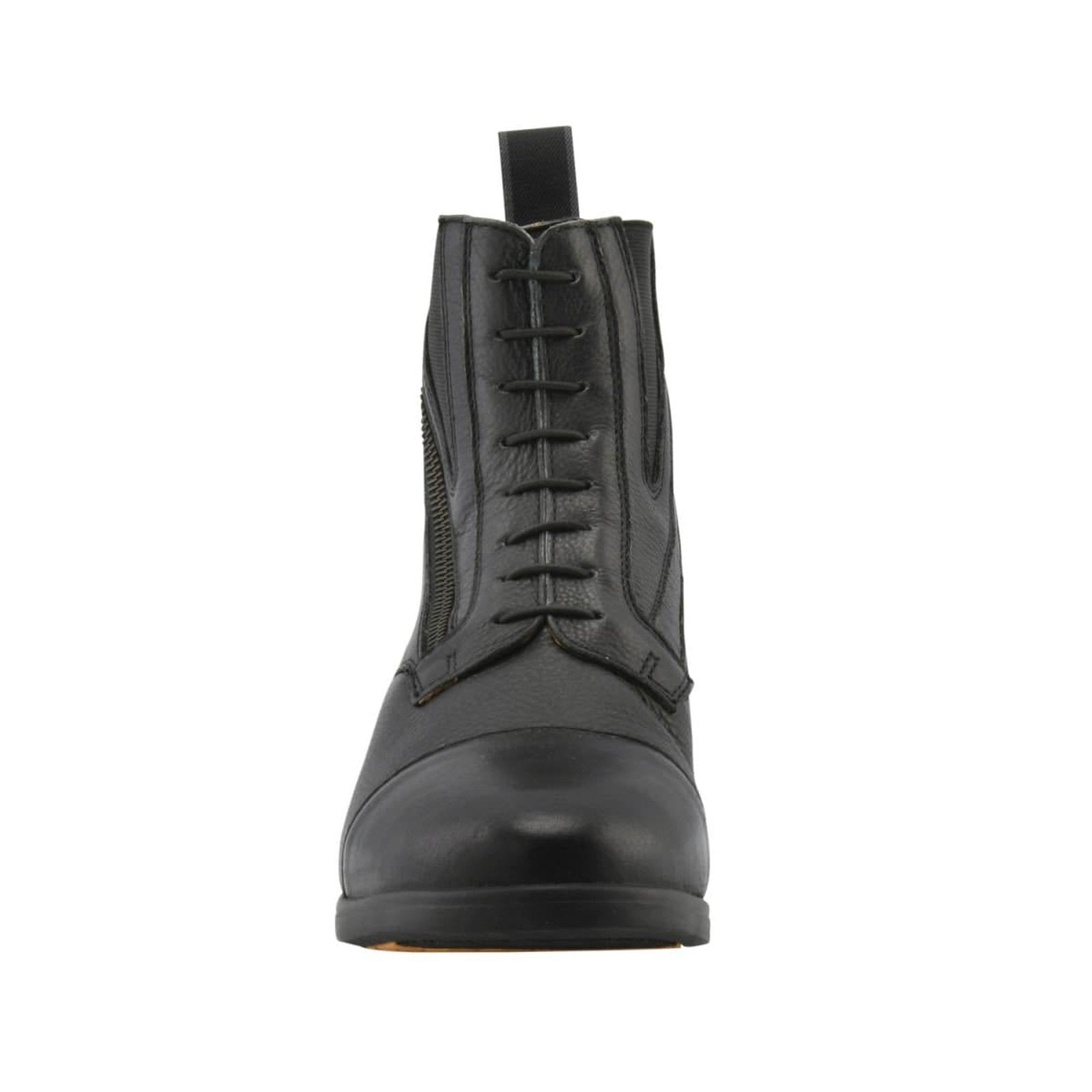 Suedwind Advanced II SZ Soft, leder Stiefelette mit Reißverschluss Gr.36-43 Suedwind bei SP-Reitsport