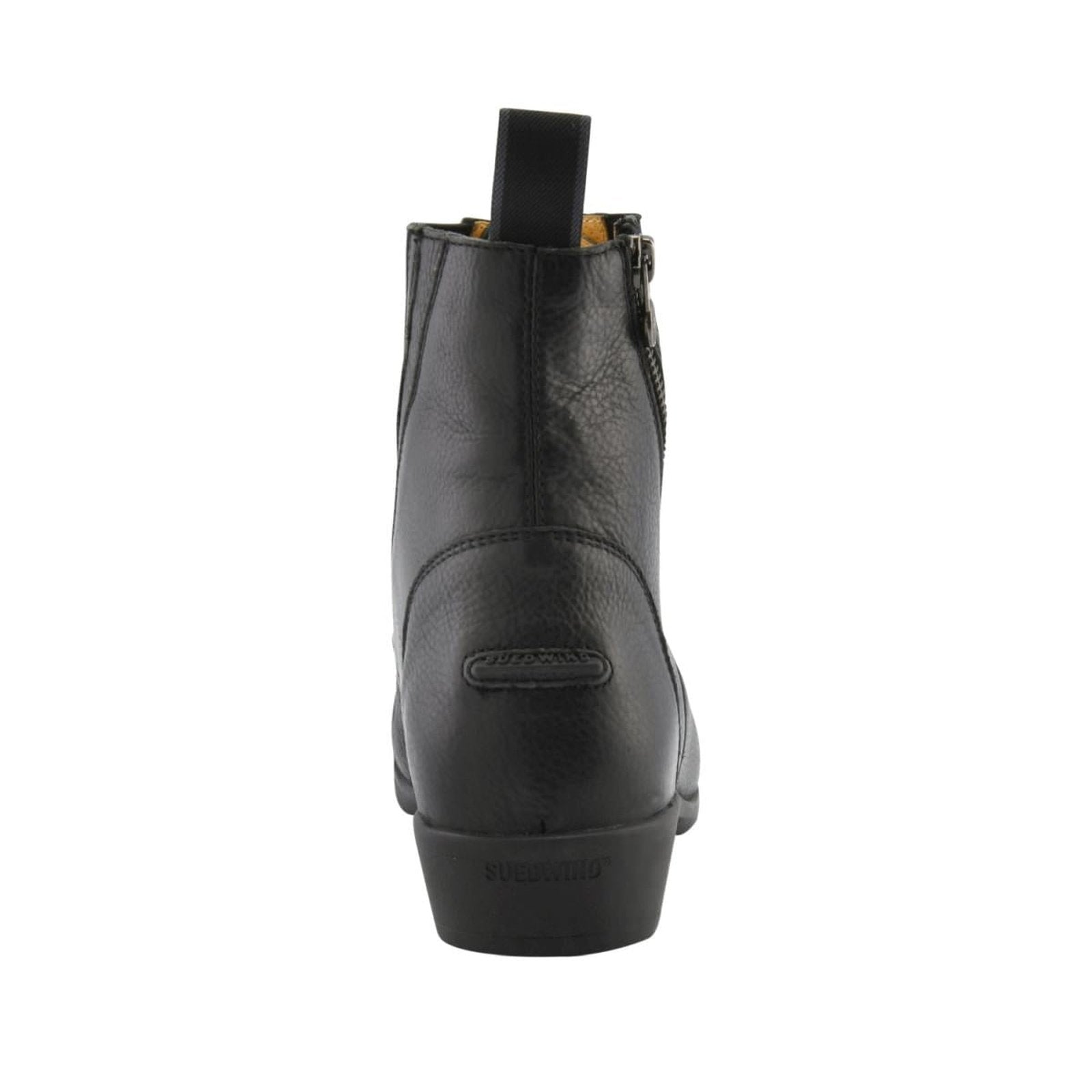 Suedwind Advanced II SZ Soft, leder Stiefelette mit Reißverschluss Gr.36-43 Suedwind bei SP-Reitsport