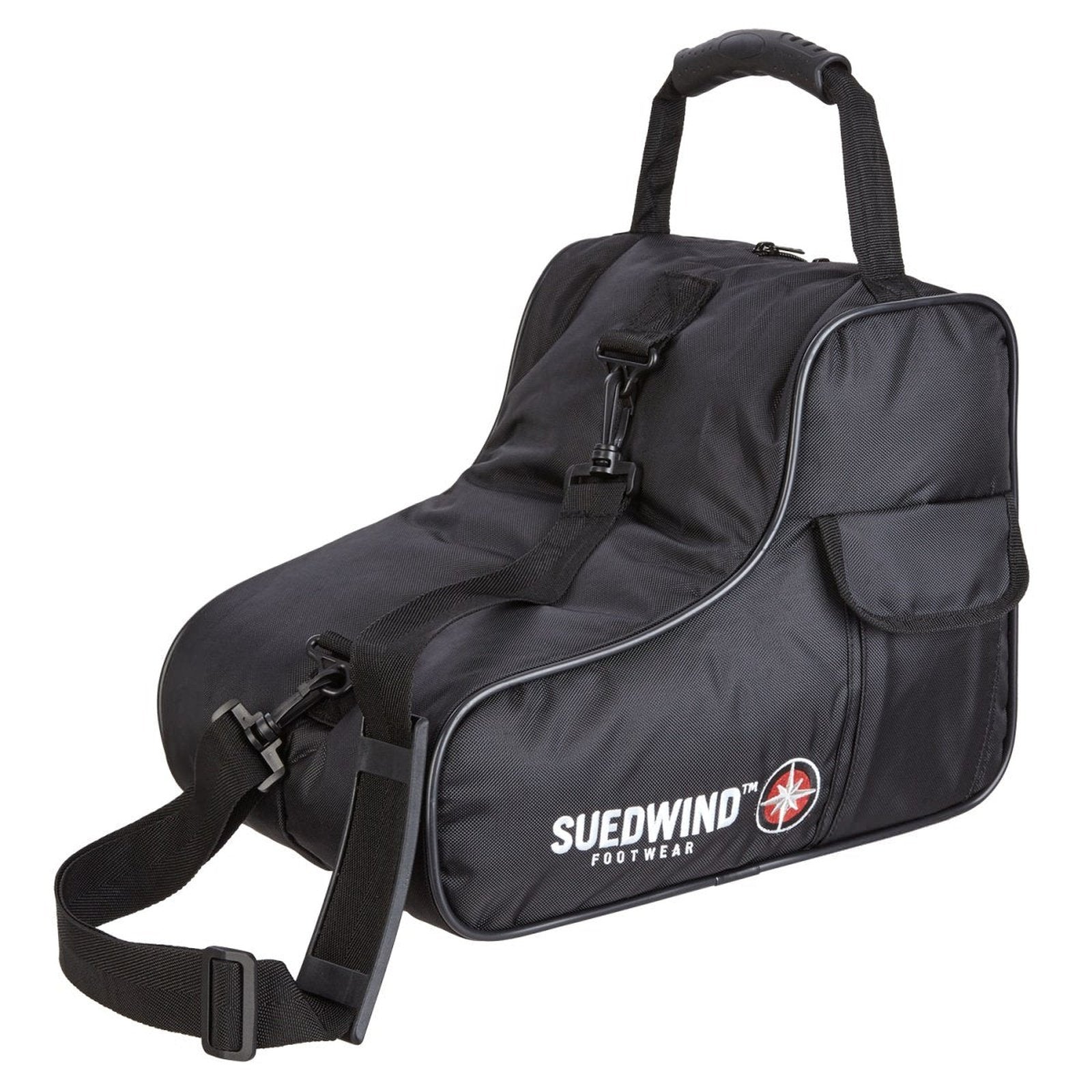 Suedwind Boot Bag Short - Boots Stiefeltsche kurz schwarz Suedwind bei SP-Reitsport