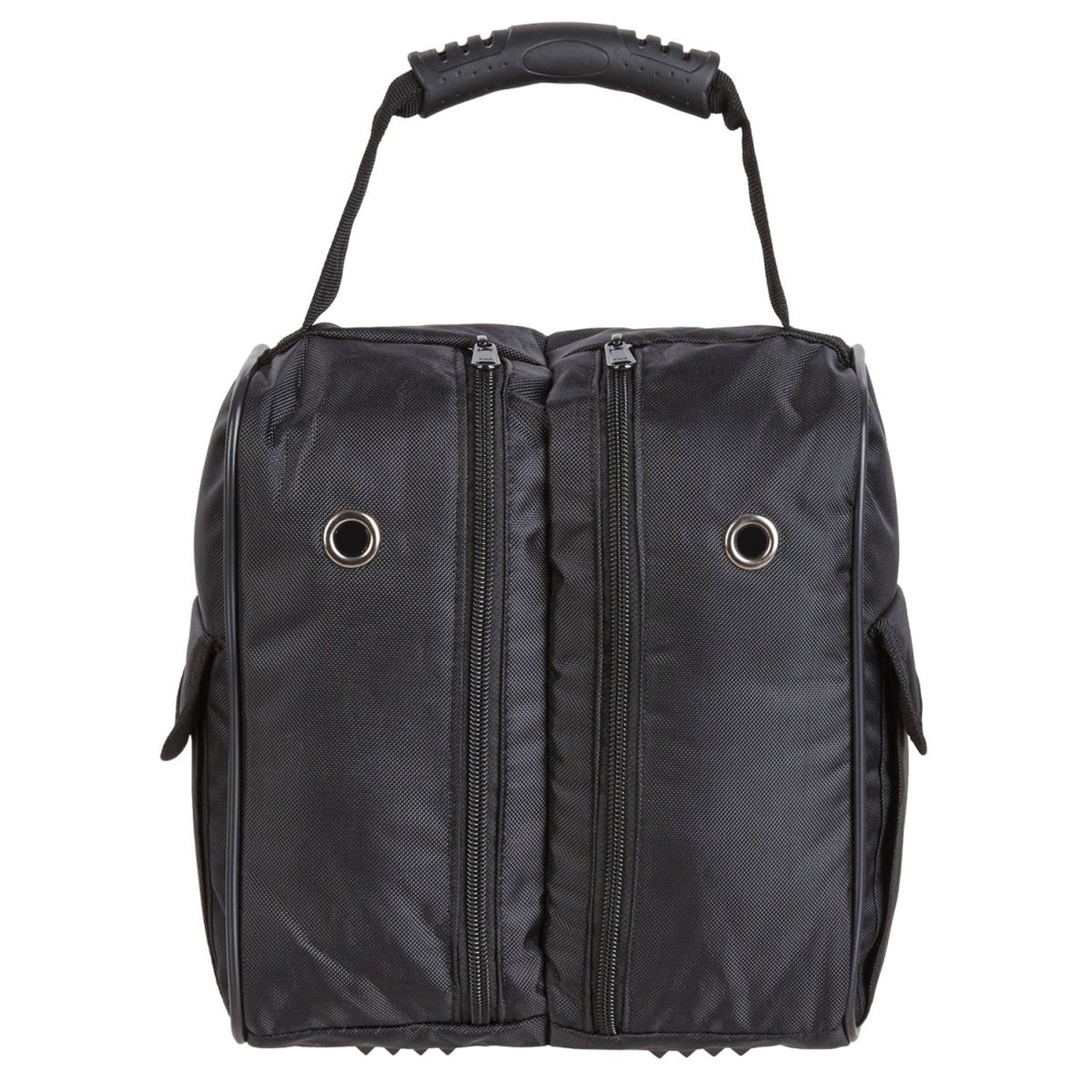 Suedwind Boot Bag Short - Boots Stiefeltsche kurz schwarz Suedwind bei SP-Reitsport