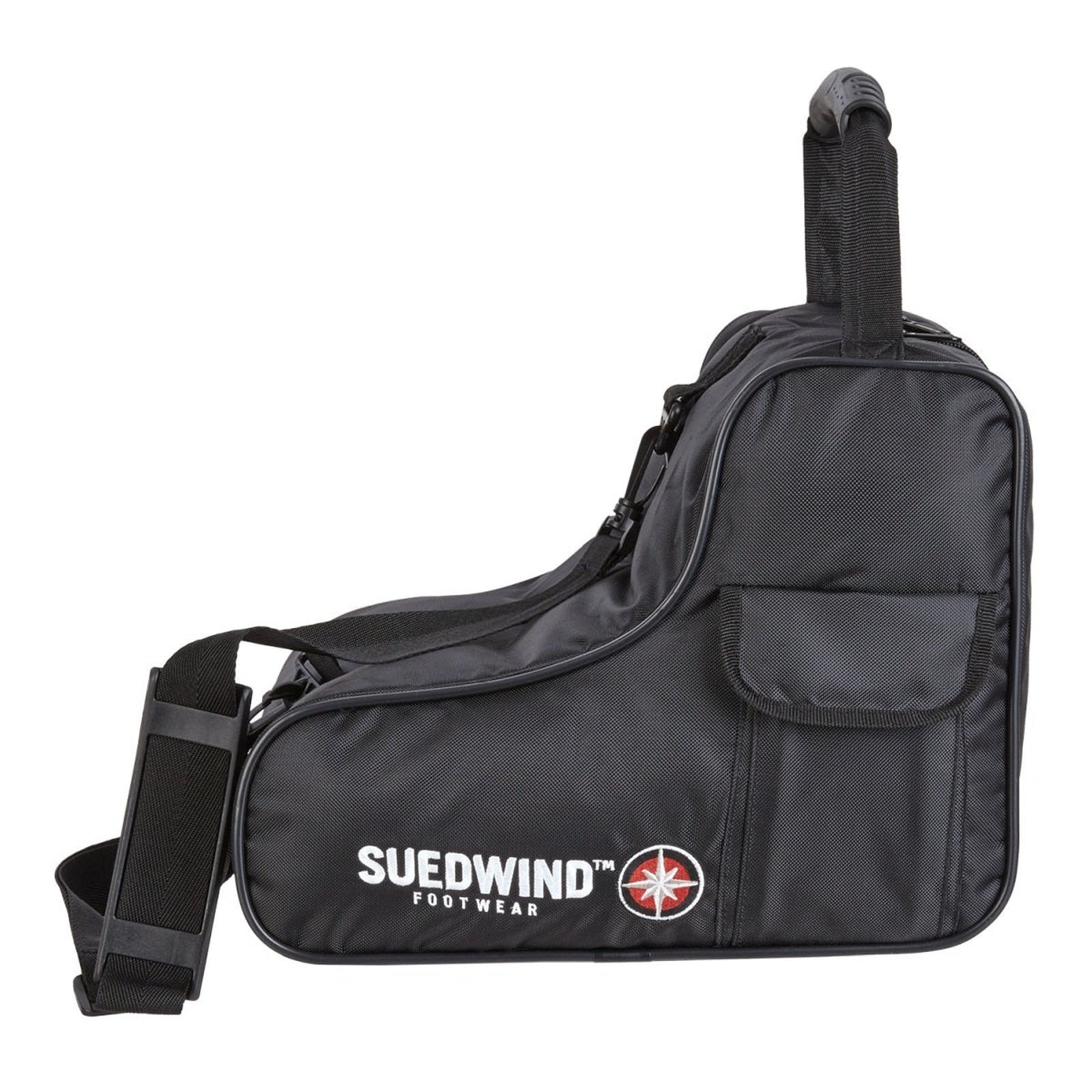 Suedwind Boot Bag Short - Boots Stiefeltsche kurz schwarz Suedwind bei SP-Reitsport