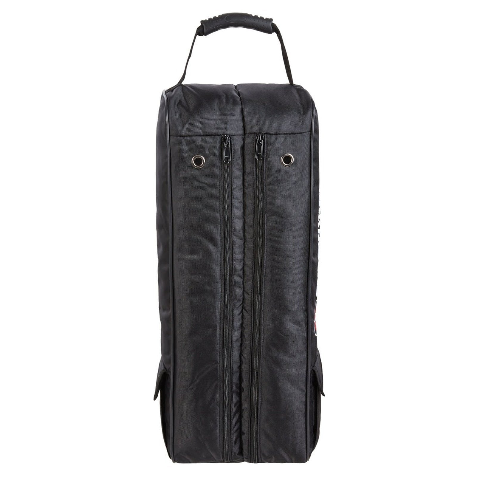 Suedwind Boot Bag Tall - Boots Stiefeltasche lang schwarz Suedwind bei SP-Reitsport