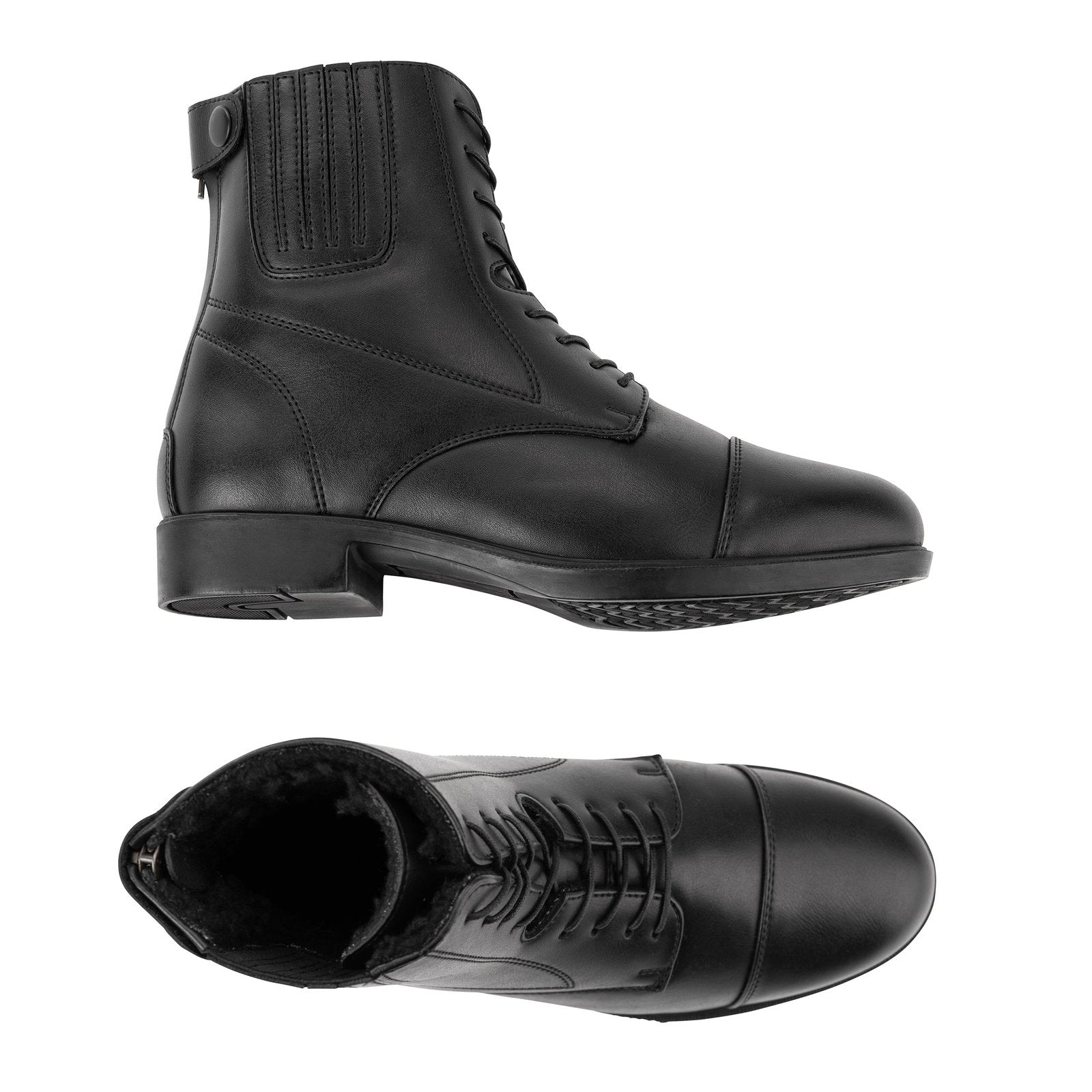Suedwind Contrace BZ Lace Vegan Winter Suedwind bei SP-Reitsport