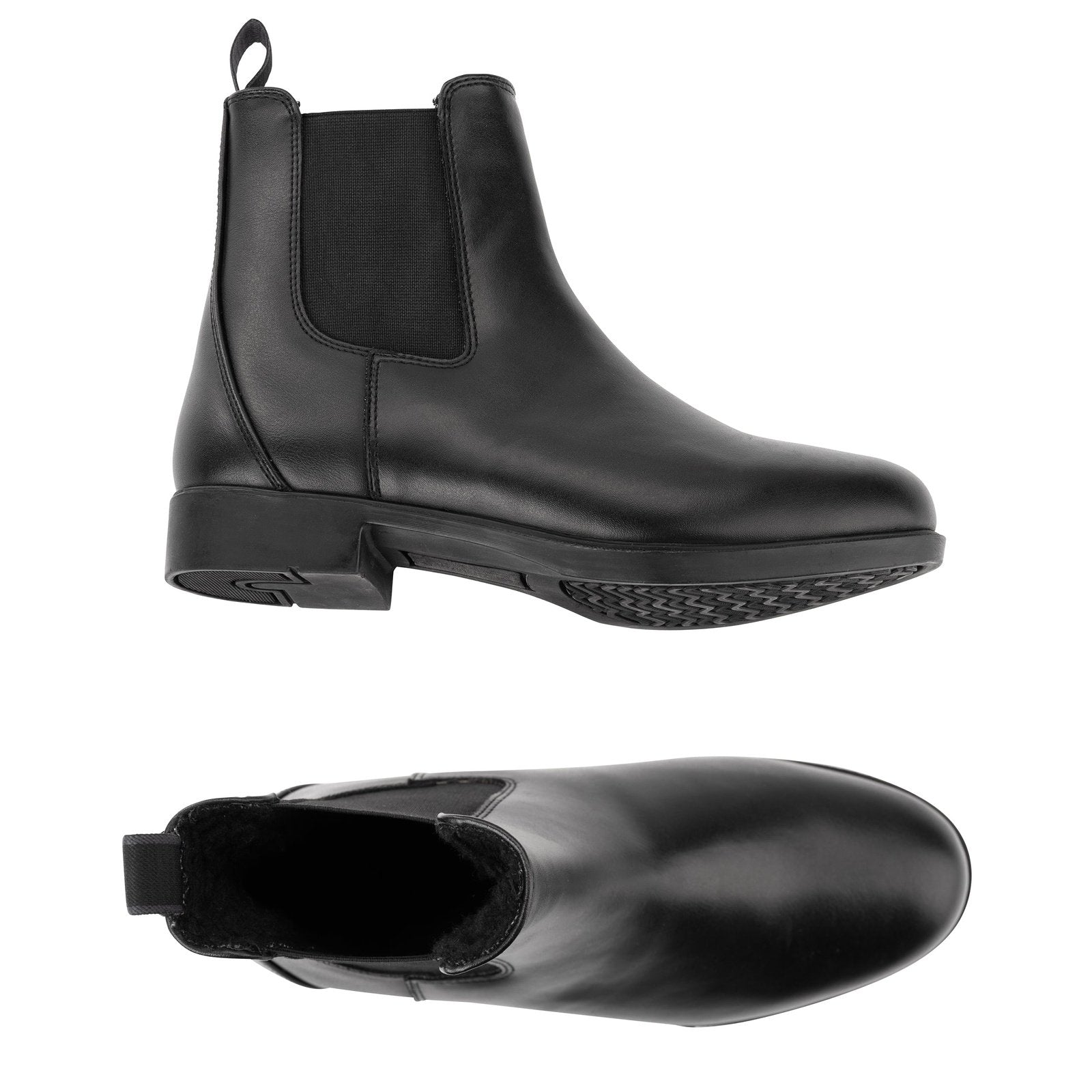 Suedwind Contrace Jodhpur Vegan Winter Suedwind bei SP-Reitsport
