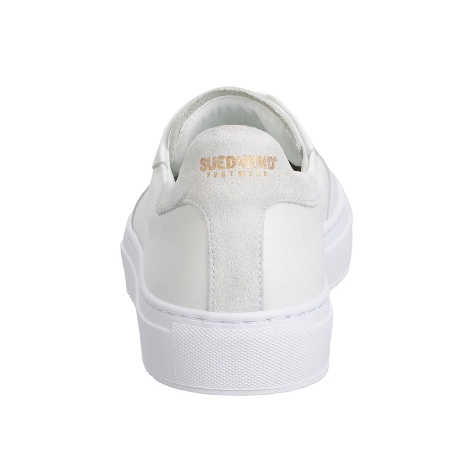 Suedwind "Copenhagen leather" eleganter & chicker Sneaker aus Leder - in schwarz, weiß, stonegrey - Gr.36-45 Suedwind bei SP-Reitsport