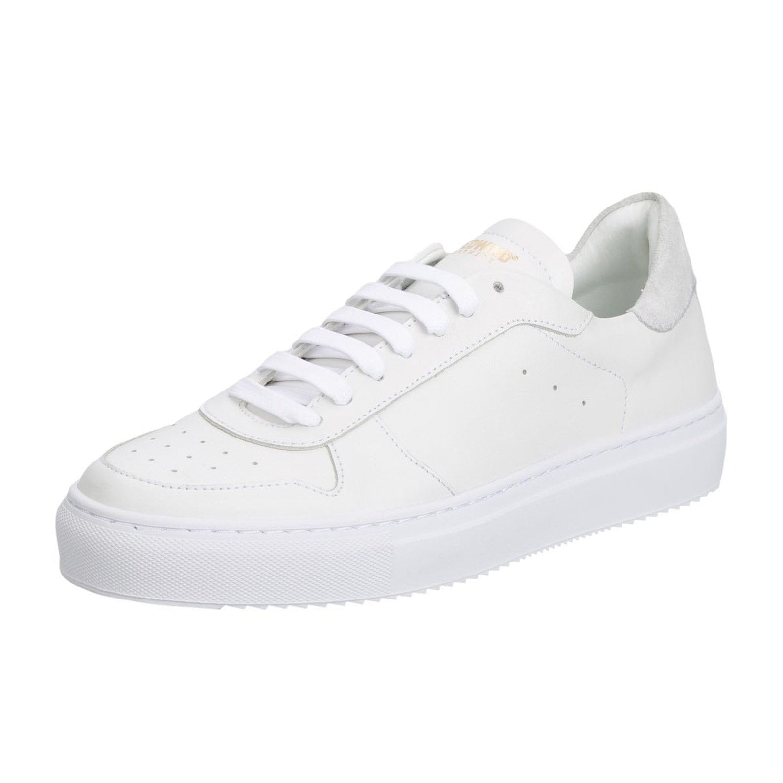 Suedwind "Copenhagen leather" eleganter & chicker Sneaker aus Leder - in schwarz, weiß, stonegrey - Gr.36-45 Suedwind bei SP-Reitsport